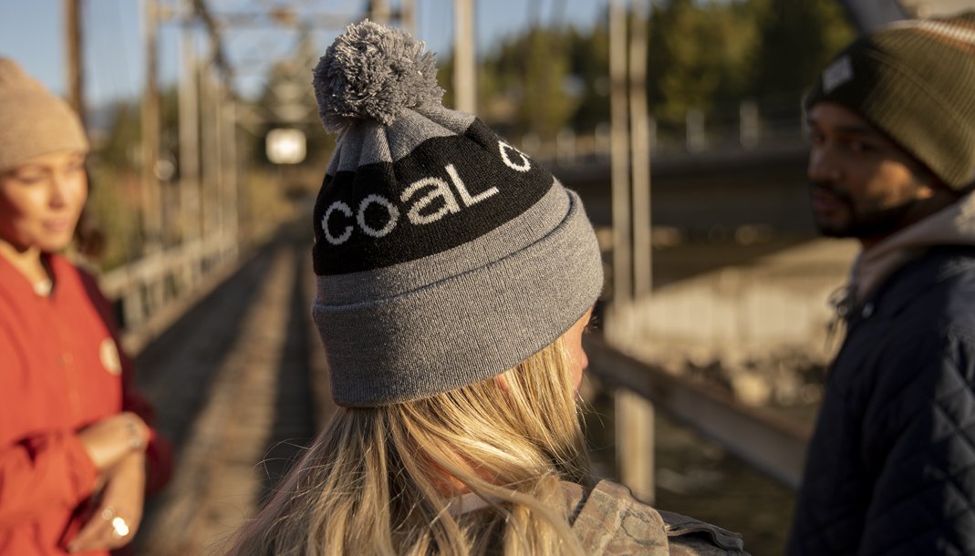 Beanies  Coal Headwear - Crafted For Adventure Seekers
