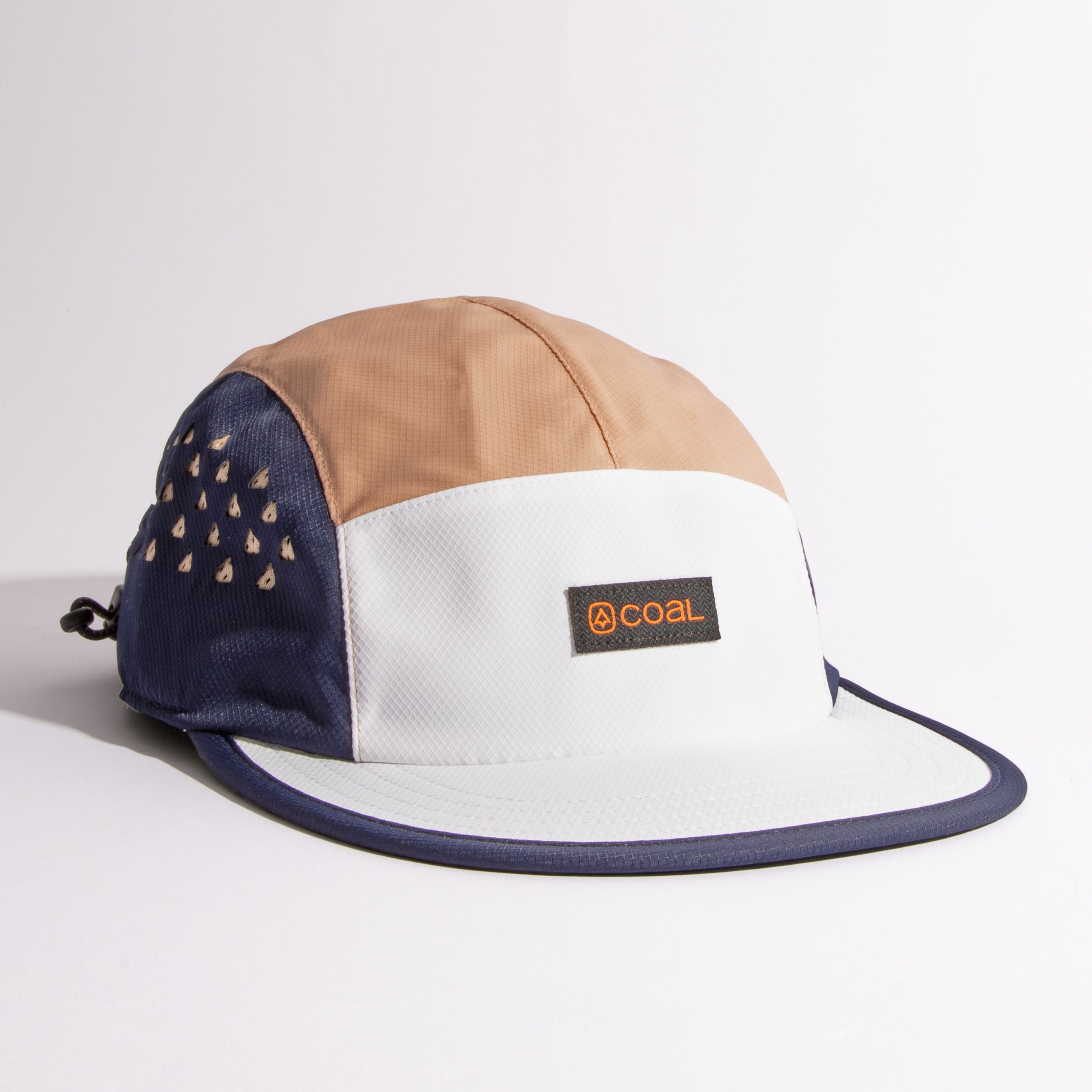 The Provo UPF Tech 5-Panel Cap