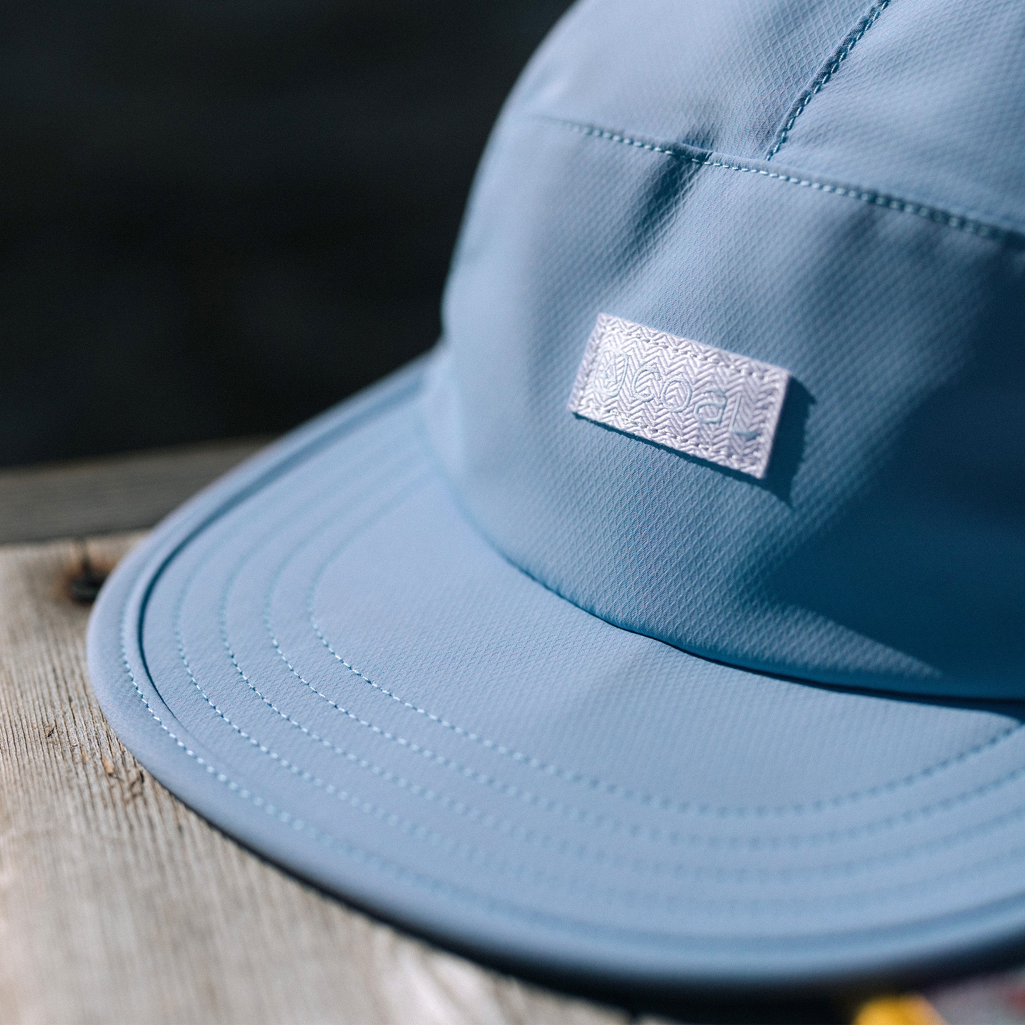 Stone Blue