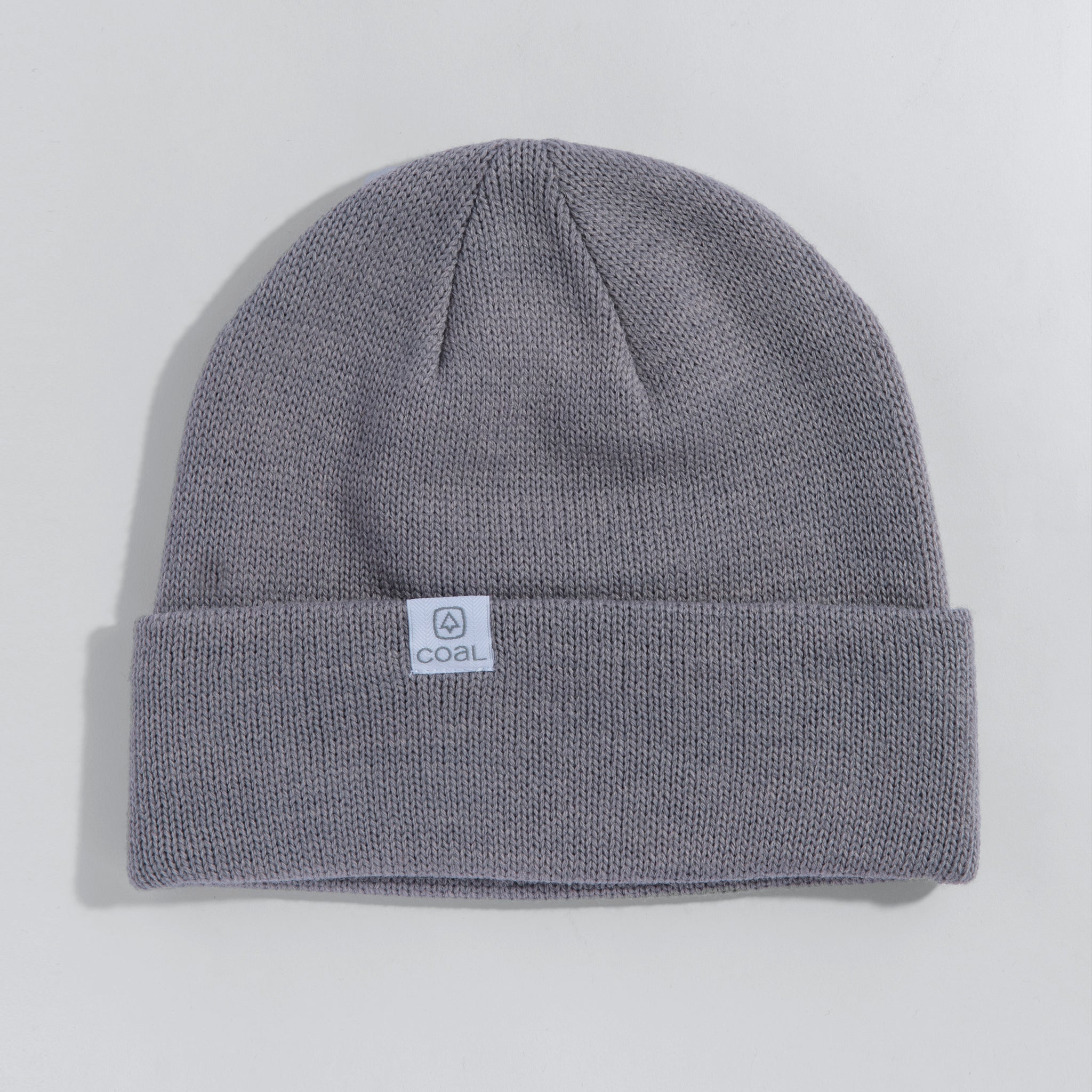 Ennoy POLARTEC® FLEECE CAP CHARCOAL GRAY