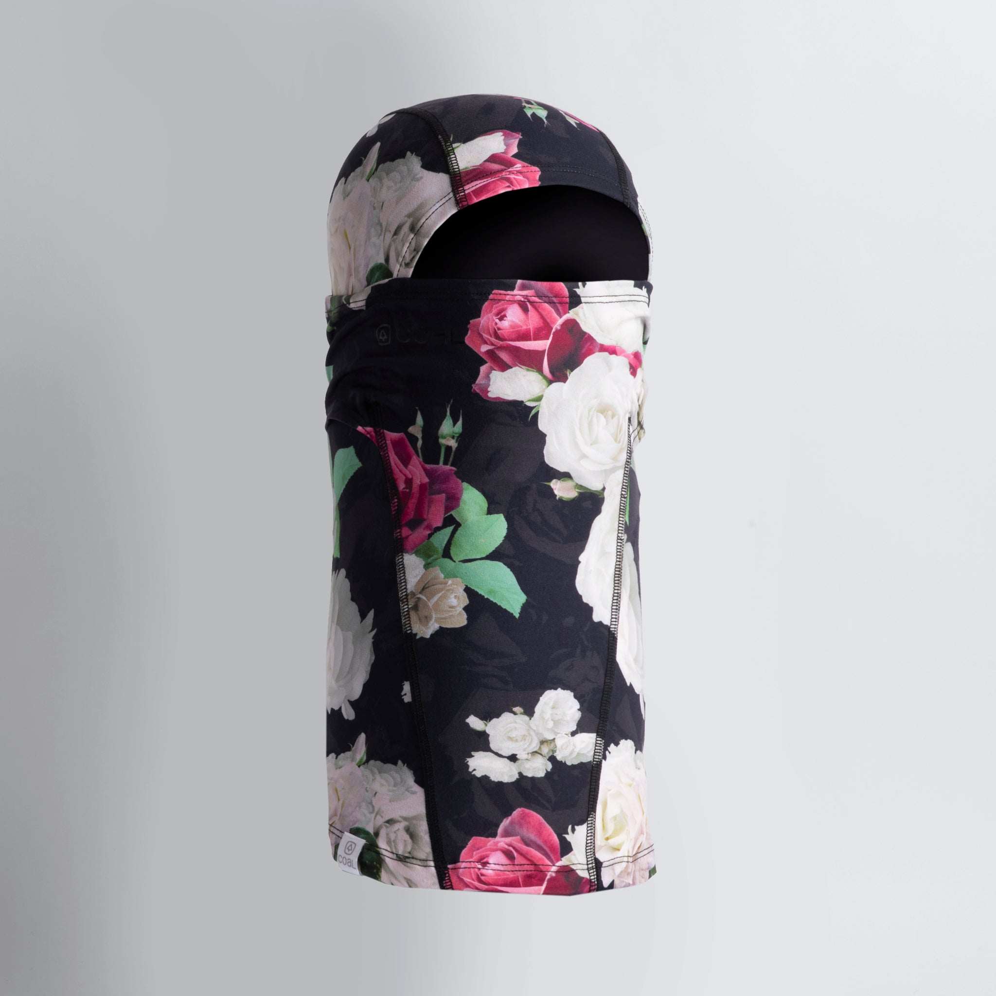 Dark Floral