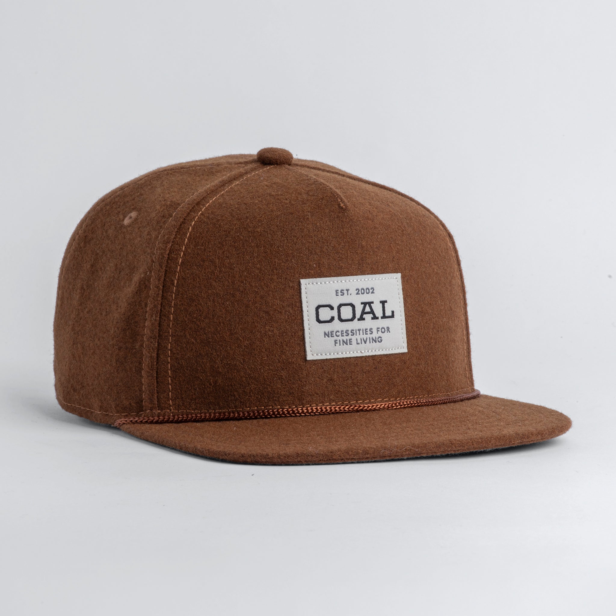 coal キャップ