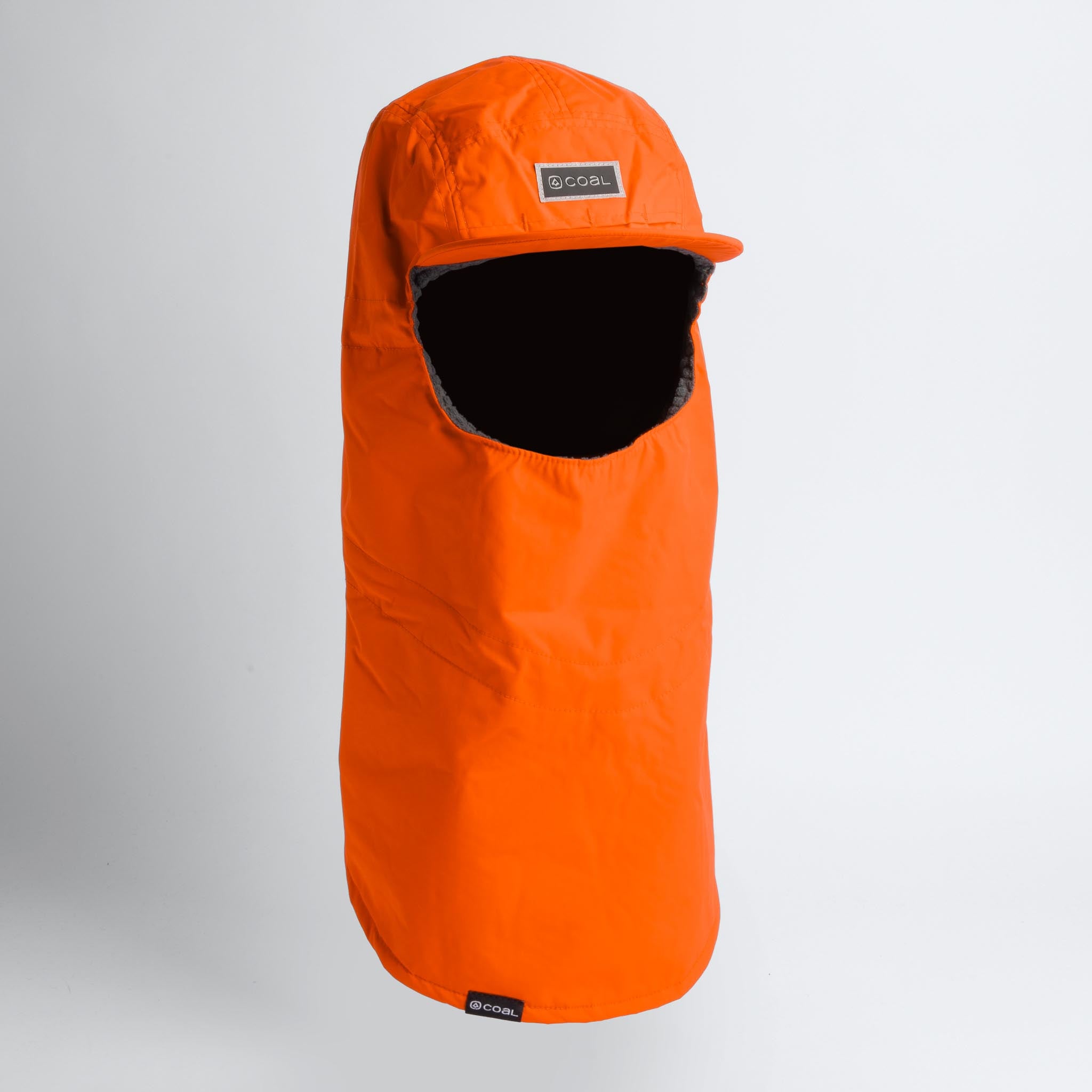 The Sentinel Water Resistant Hood