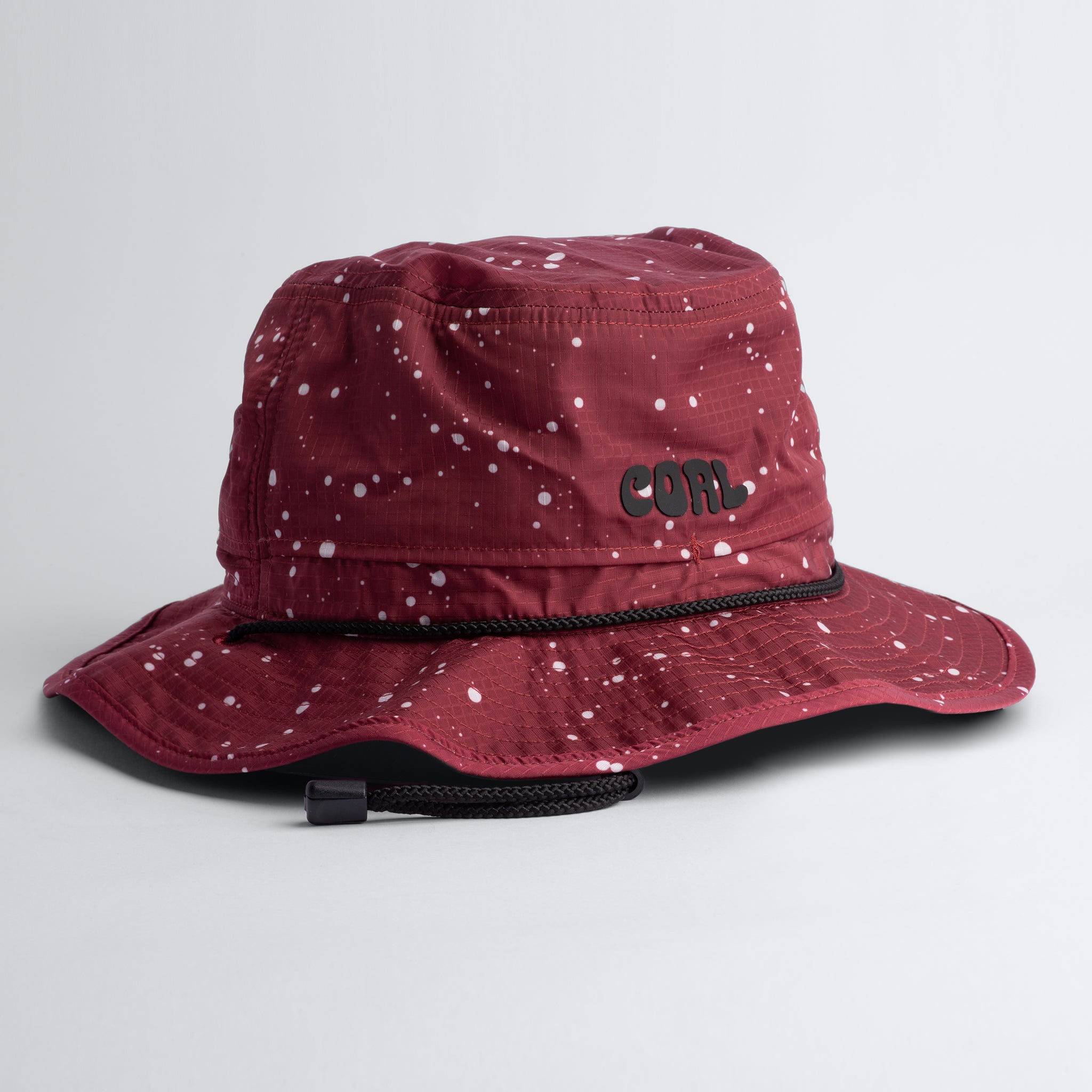 The Traverse Bucket Hat