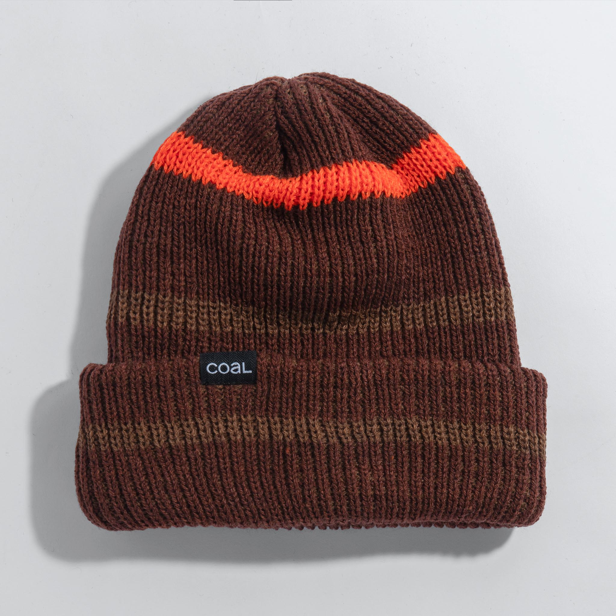 The Vista Waffle Knit Beanie