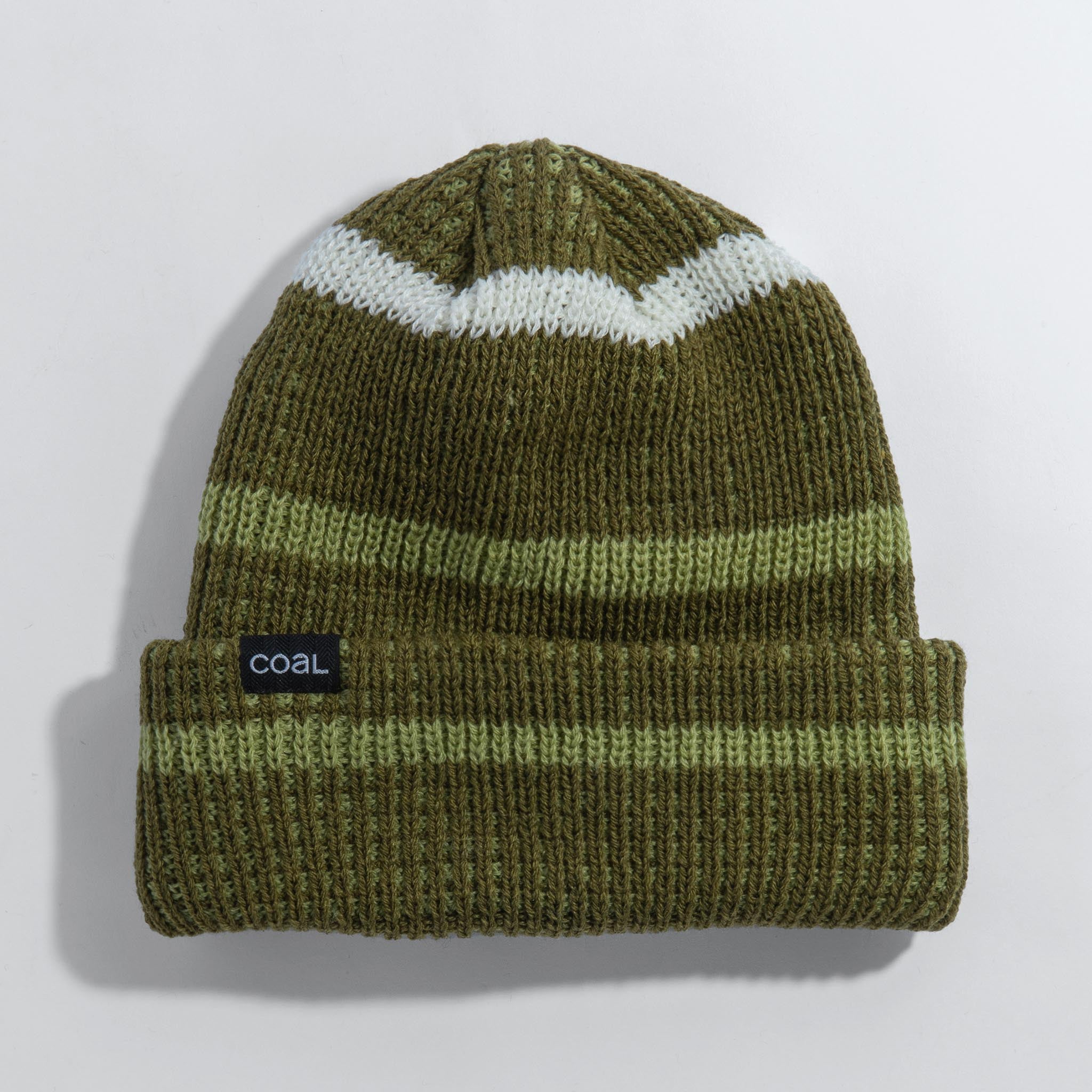 The Vista Waffle Knit Beanie