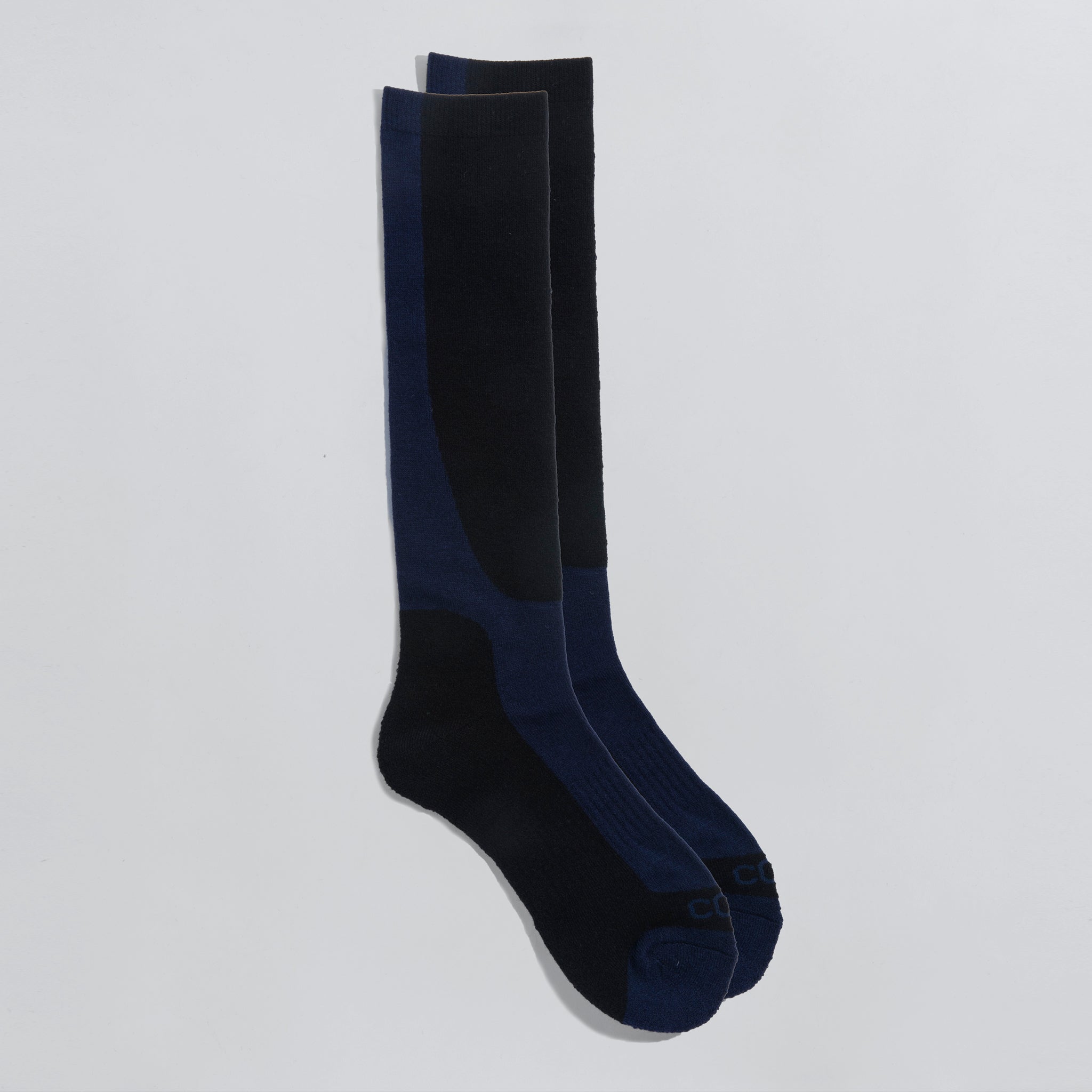Lightweight Snow Sock – Merino Wool Blend