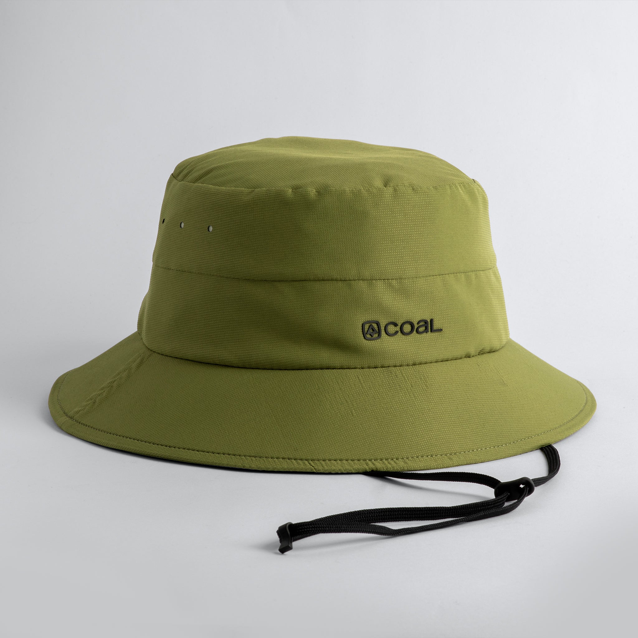 The Banks Adjustable Bucket Hat