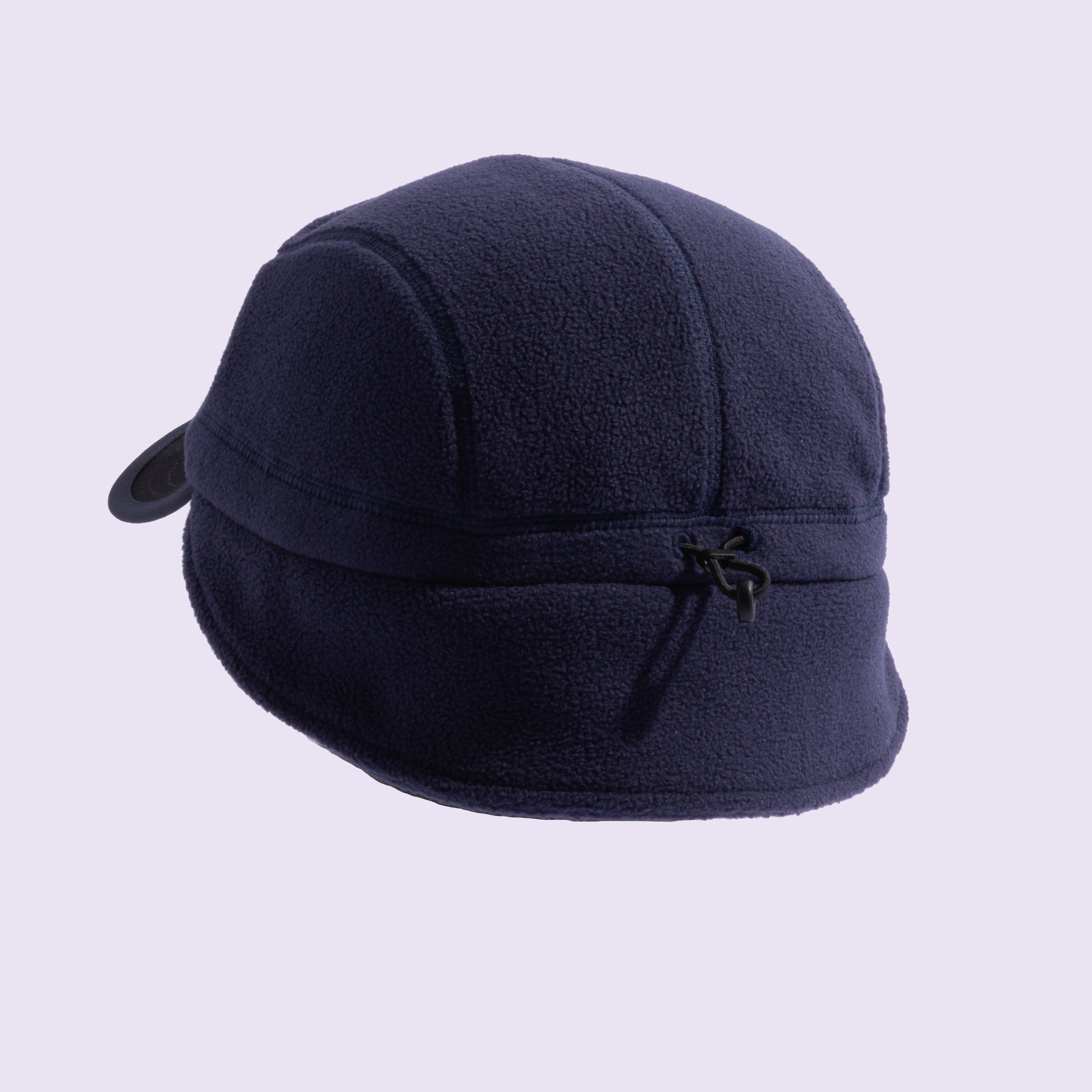 The Mission Thermal Camp Cap