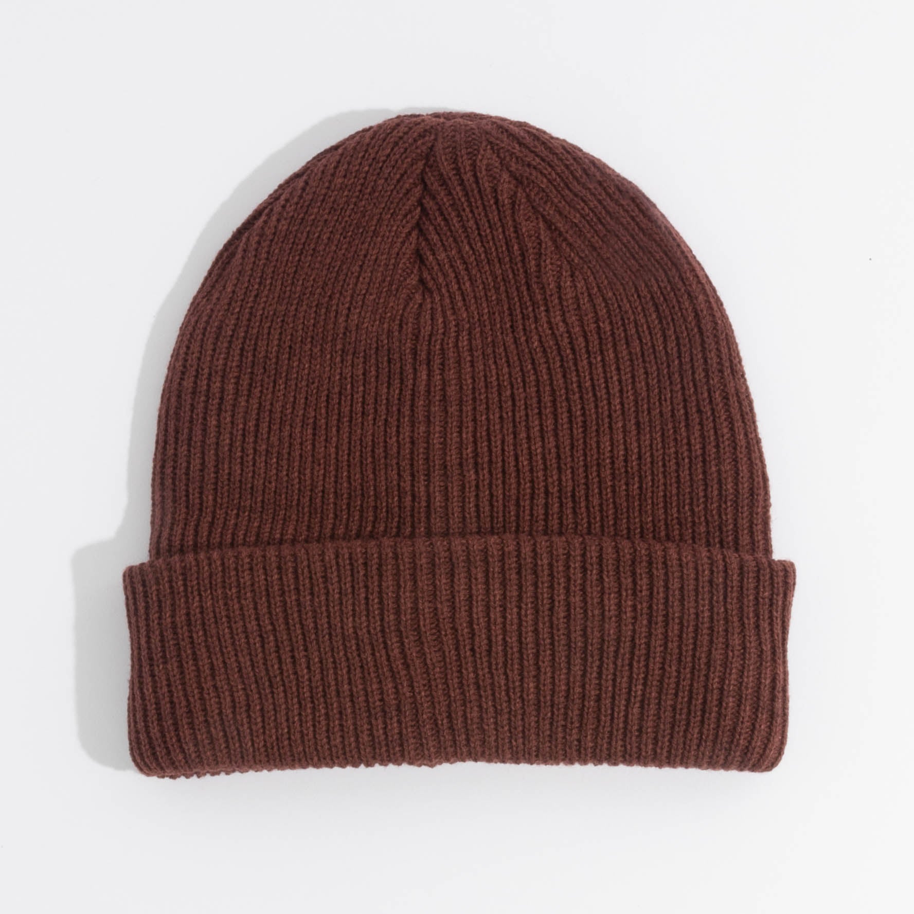 The Bristol Ribbed Beanie – Coal Headwear