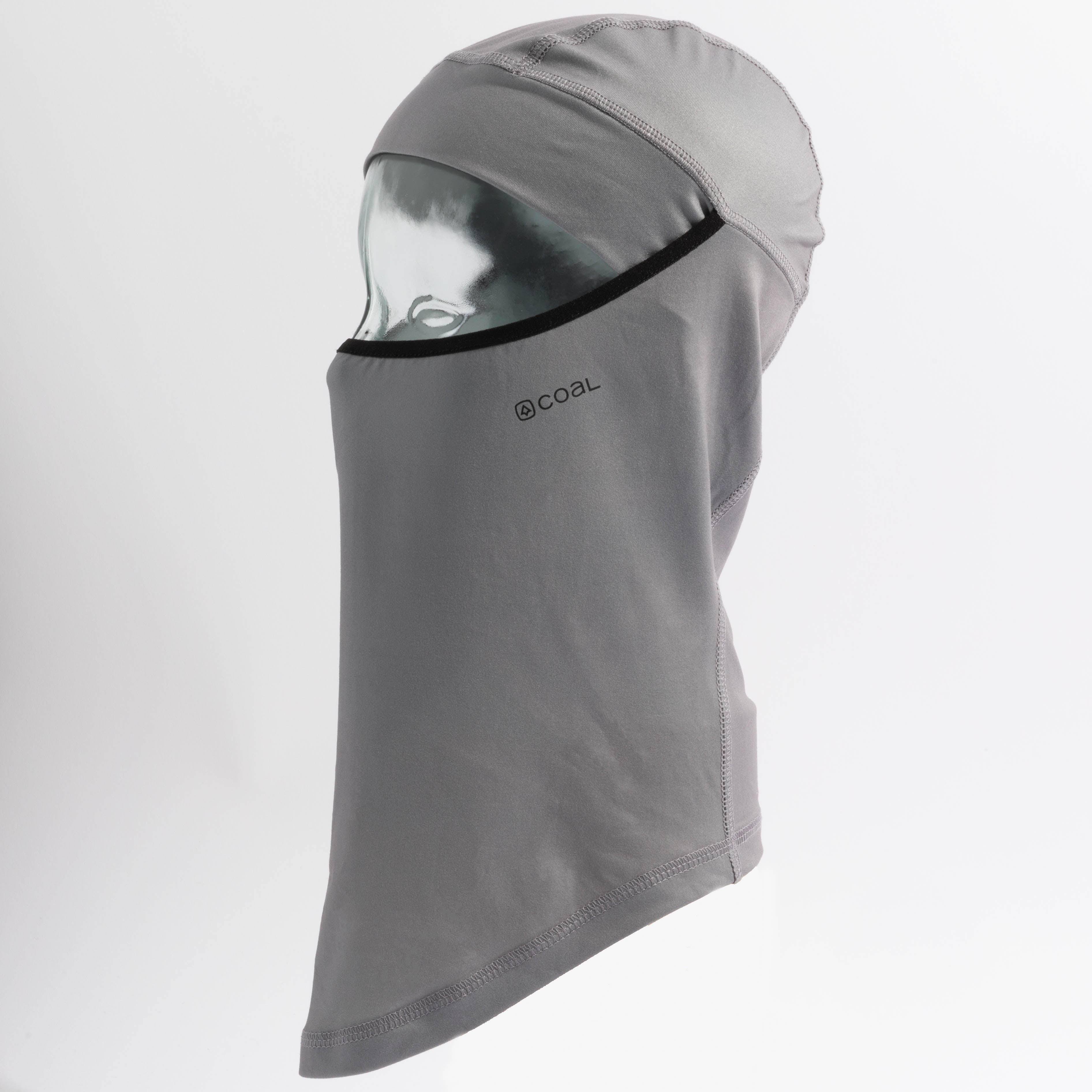 The Ranger Clava I Technical Balaclava at Coal Headwear