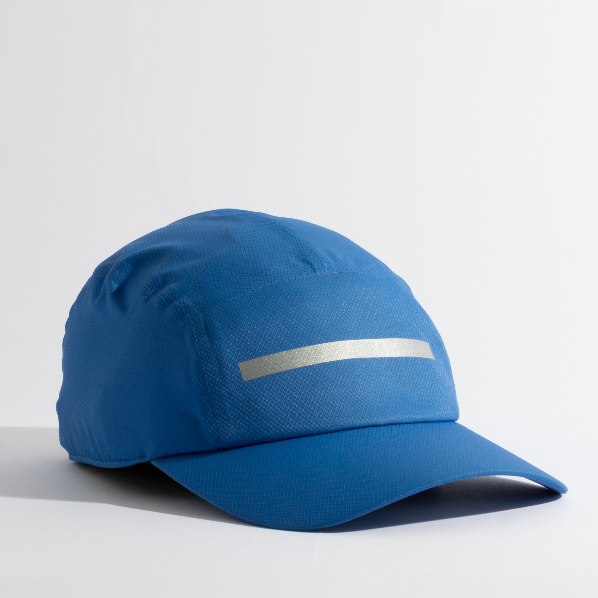 The Cadence Lightweight Tech 5-Panel Cap – Coal Headwear