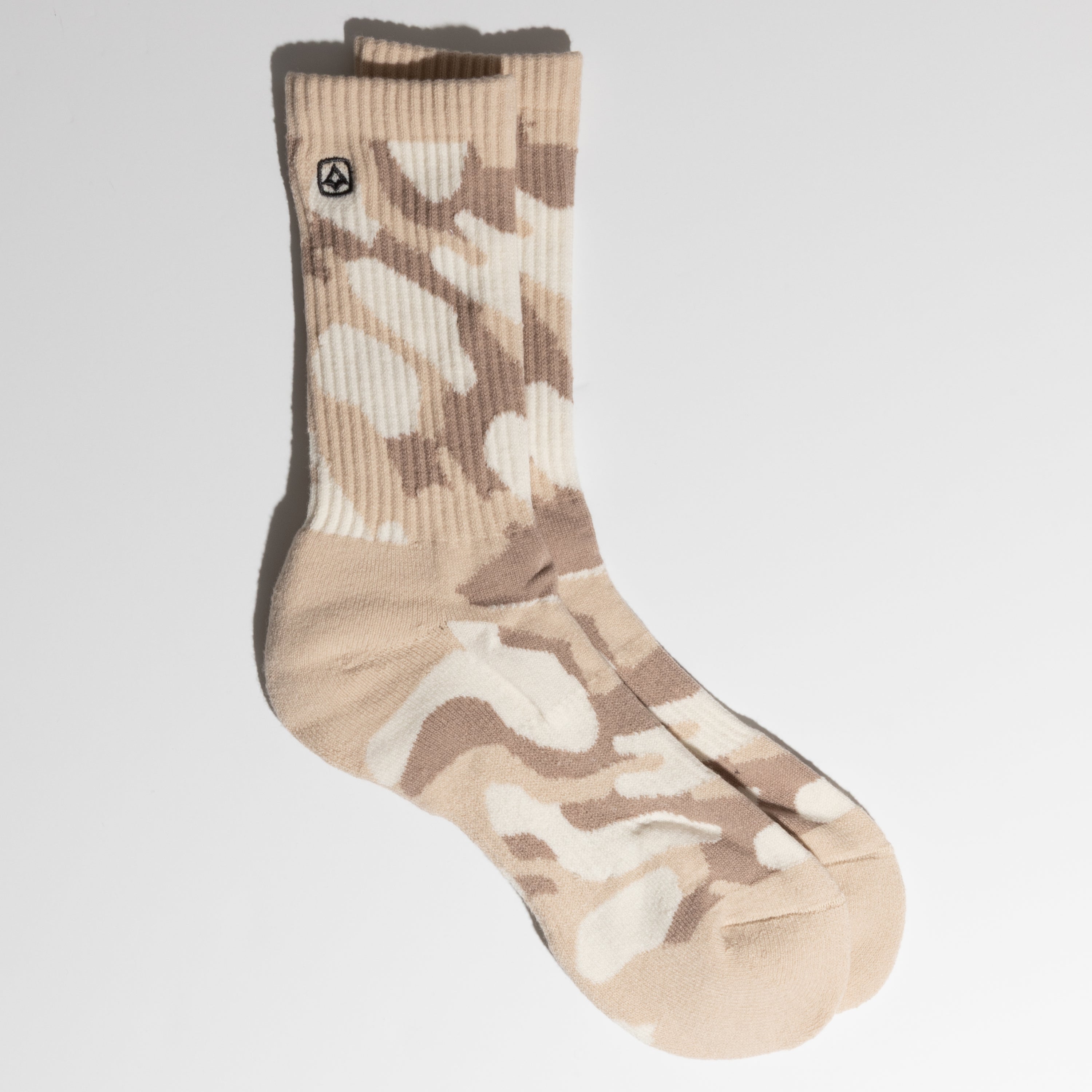 The Everyday Crew Sock