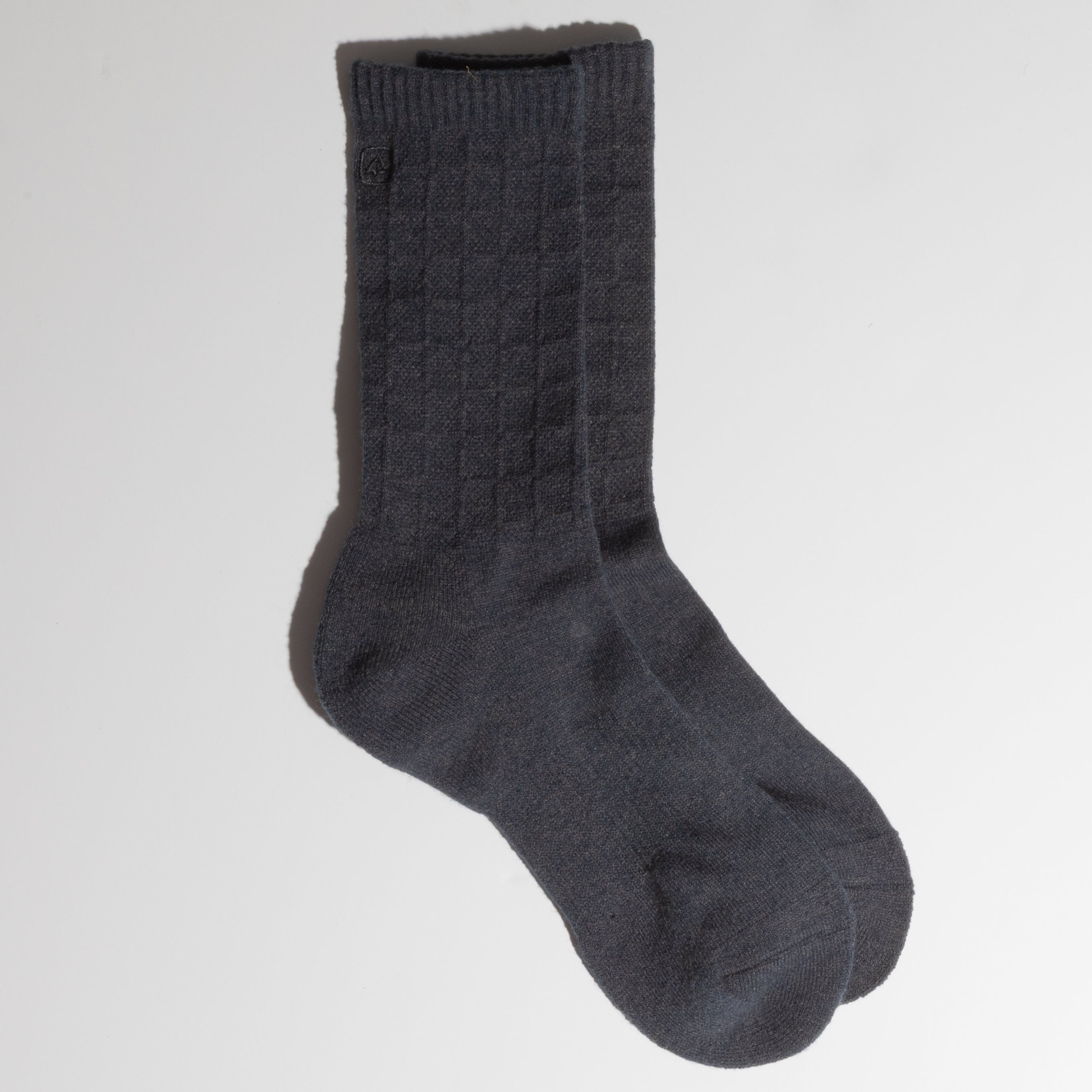 The Everyday Crew Sock