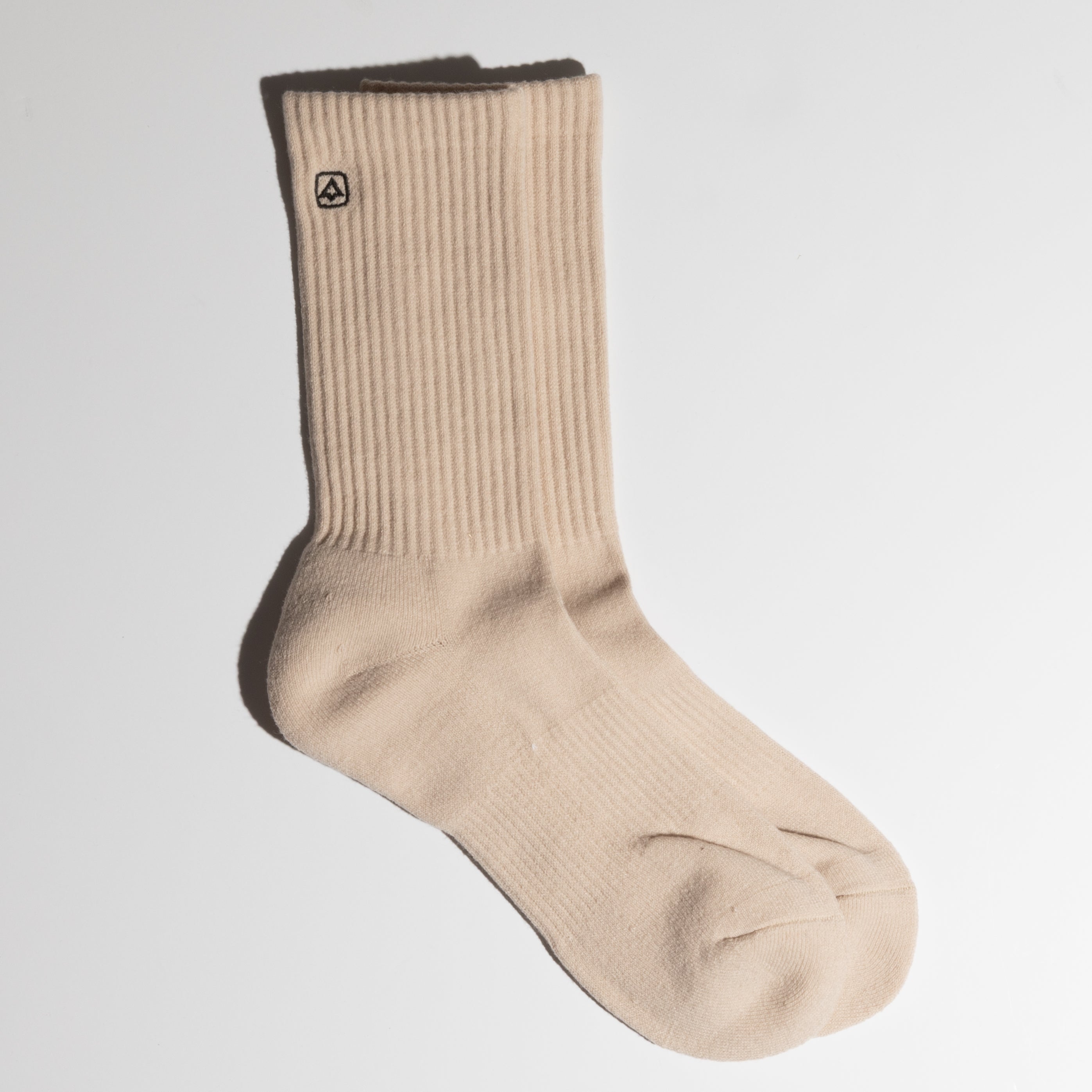 The Everyday Crew Sock