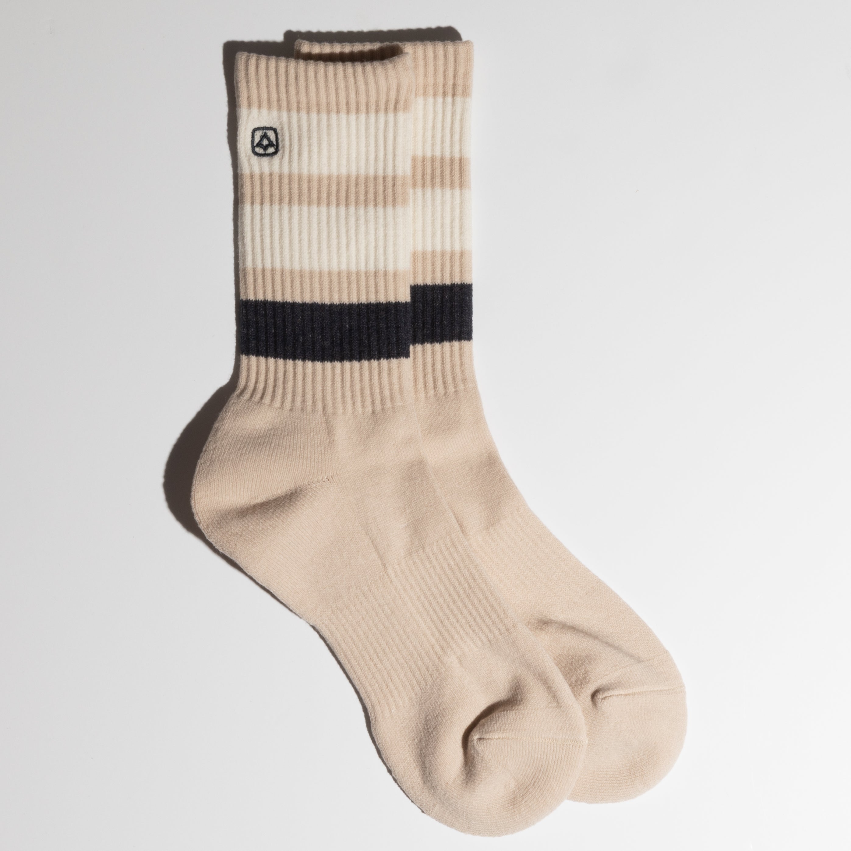 The Everyday Crew Sock