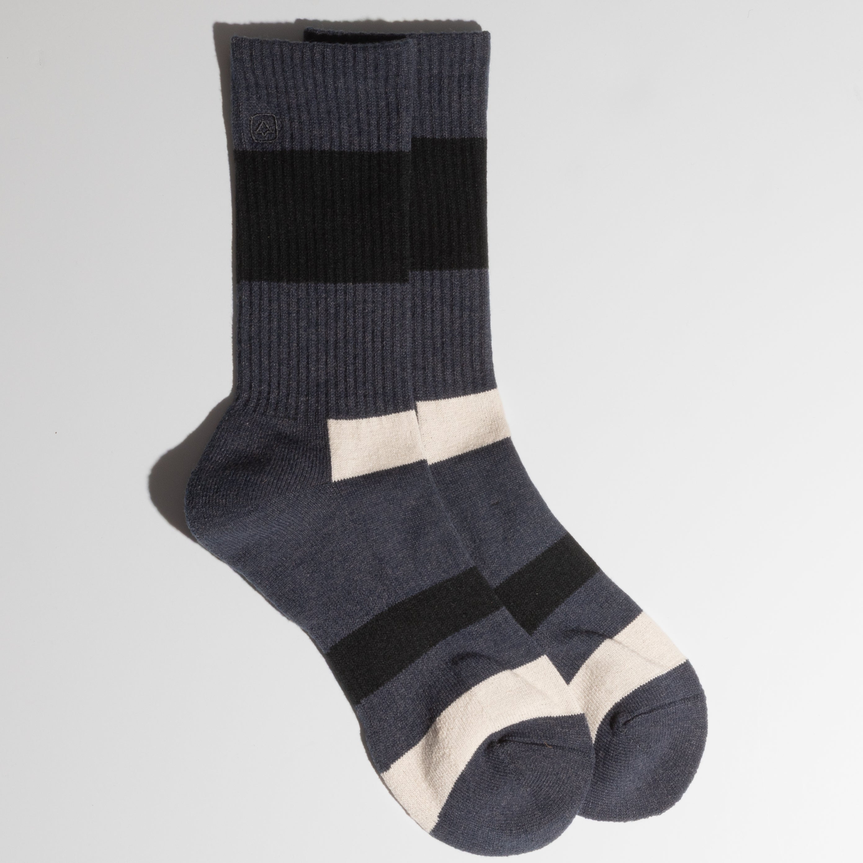 The Everyday Crew Sock
