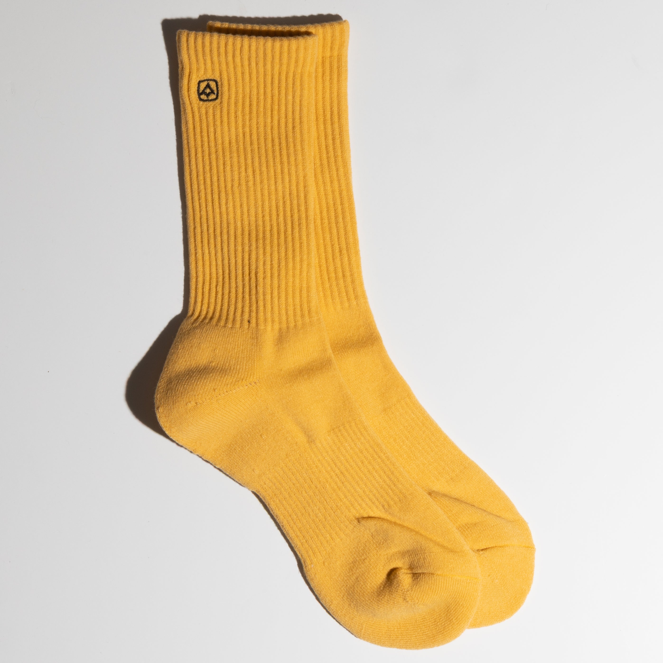 The Everyday Crew Sock