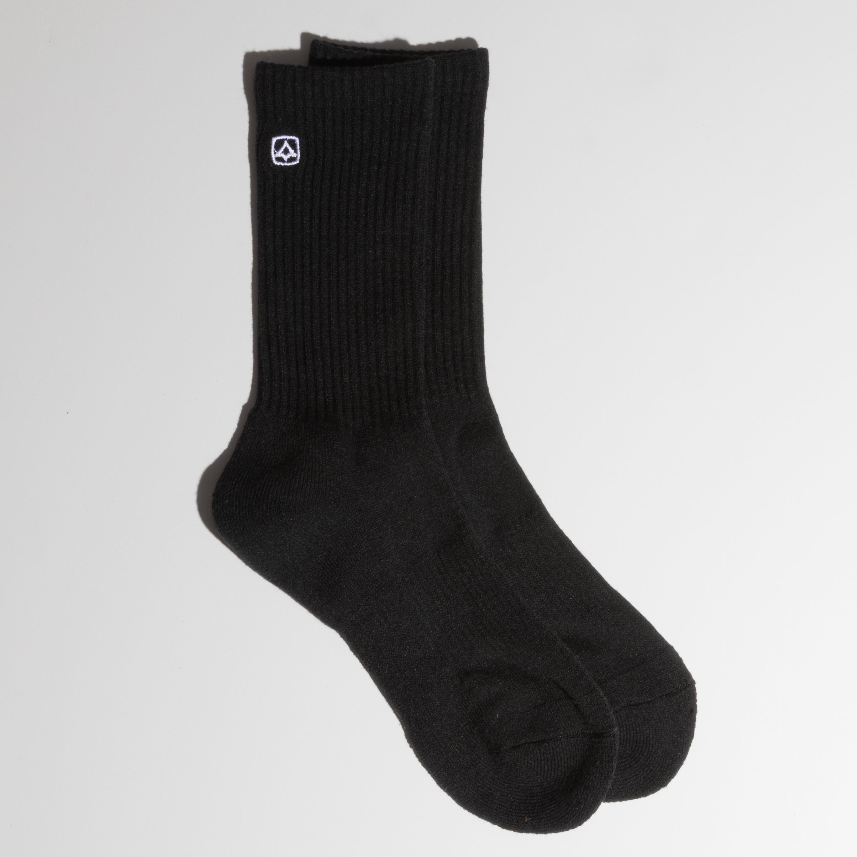 The Everyday Crew Sock