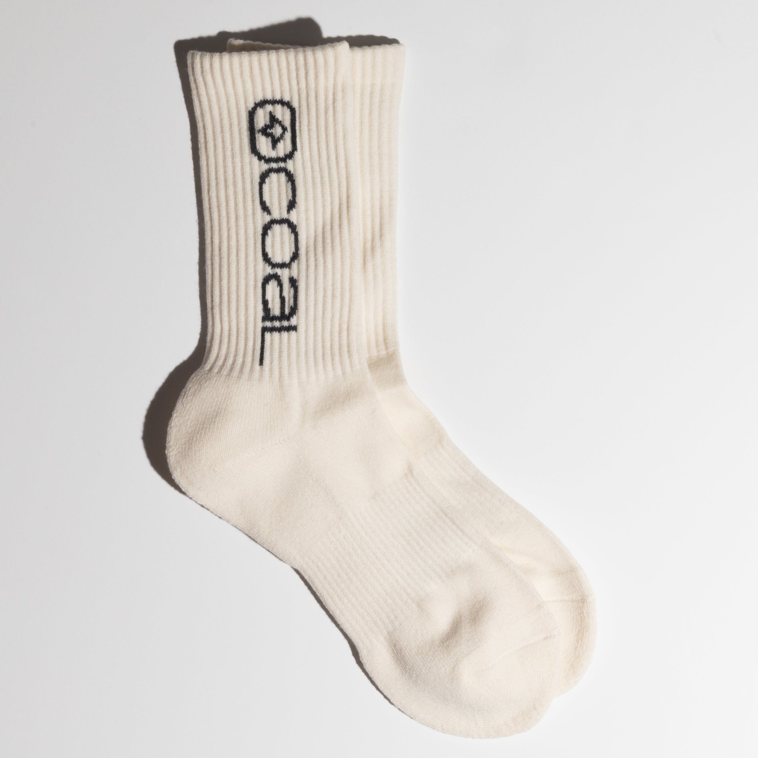The Everyday Crew Sock