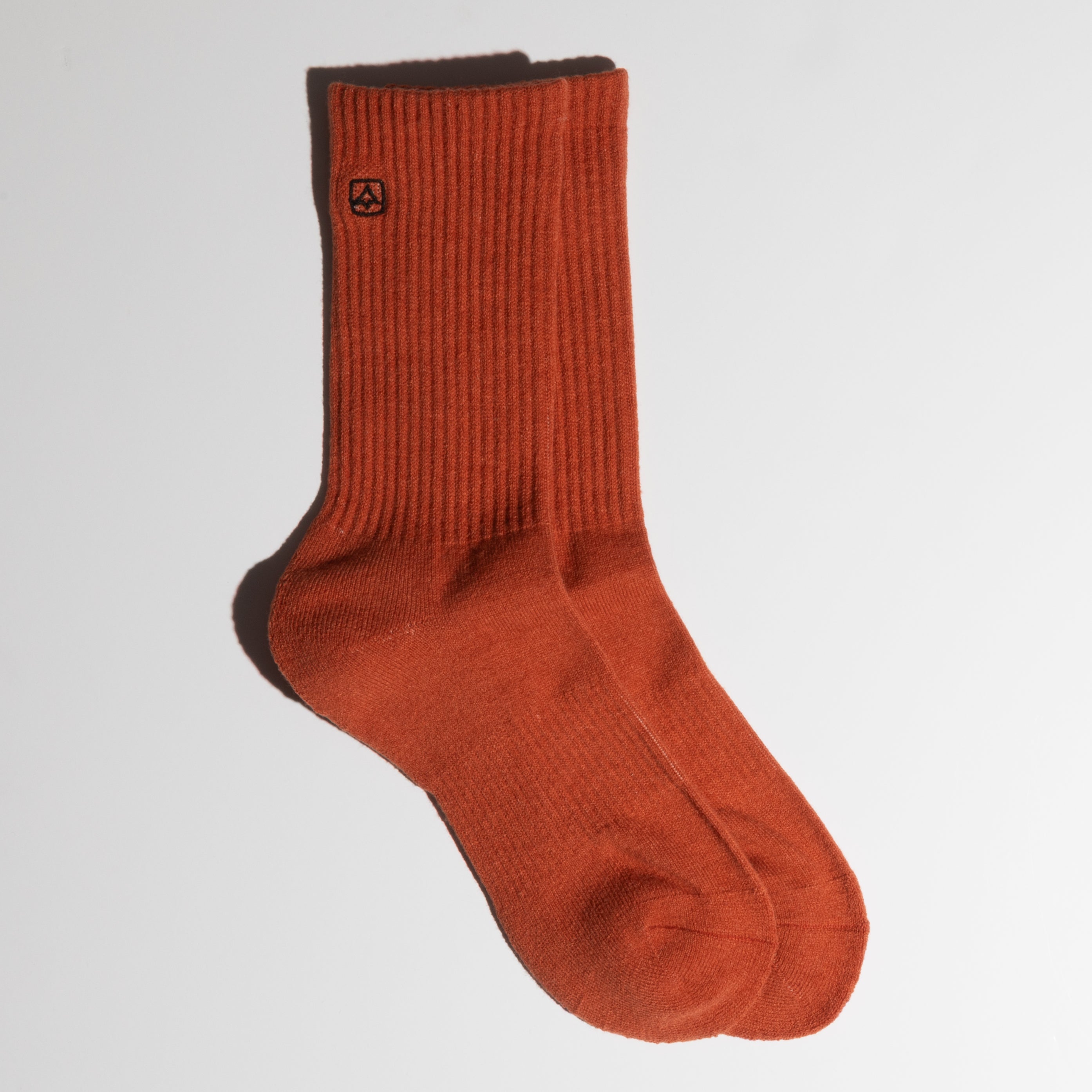 The Everyday Crew Sock