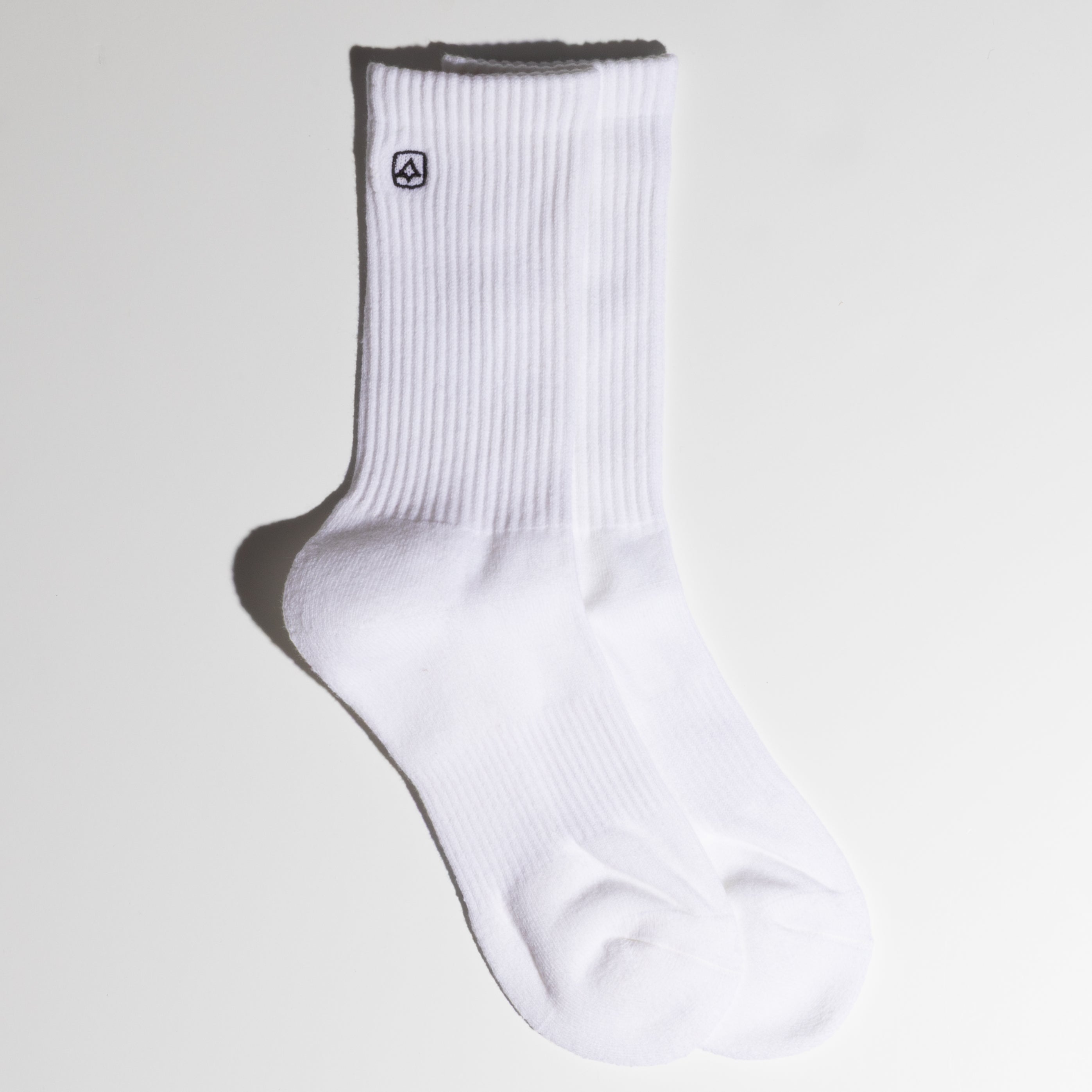 The Everyday Crew Sock