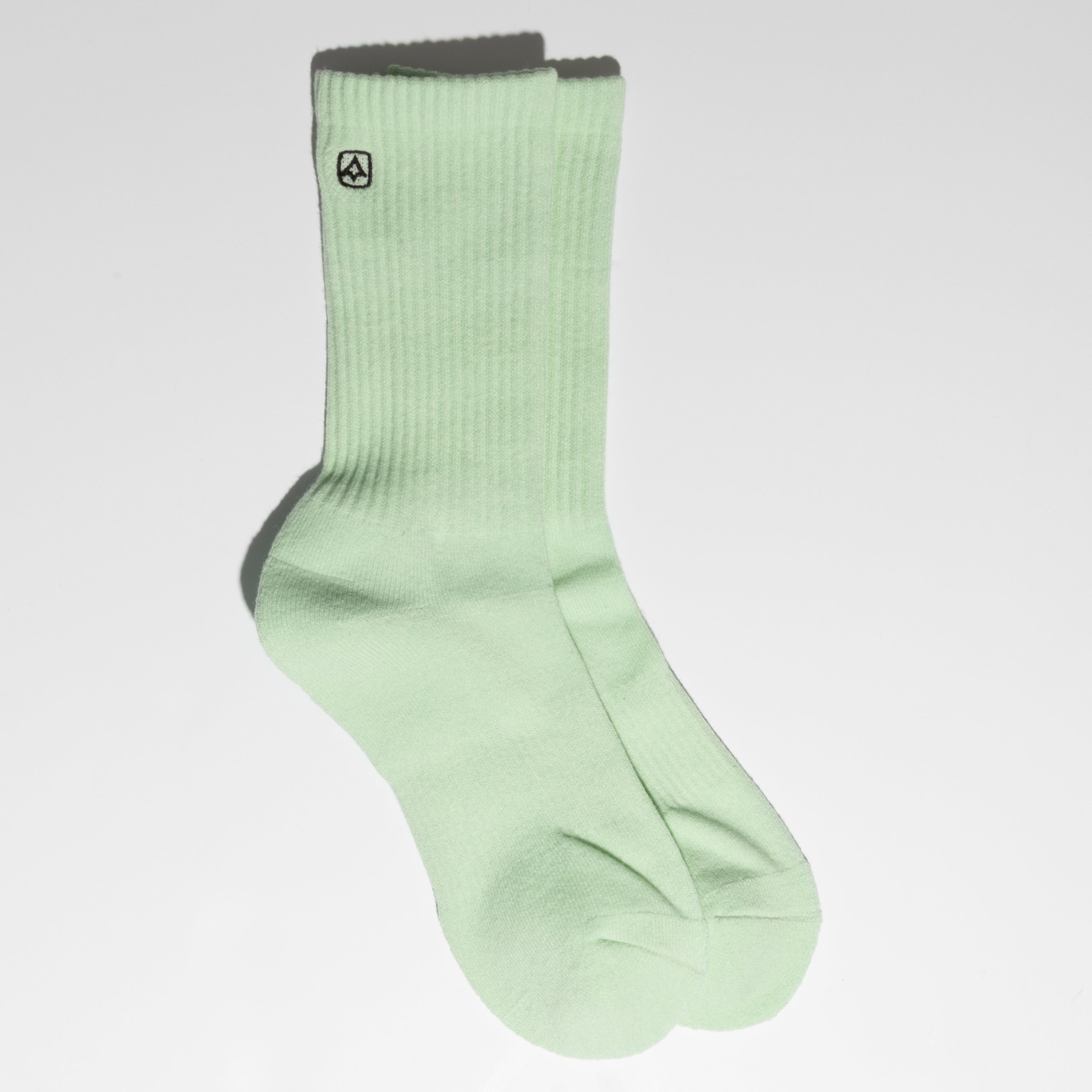 The Everyday Crew Sock