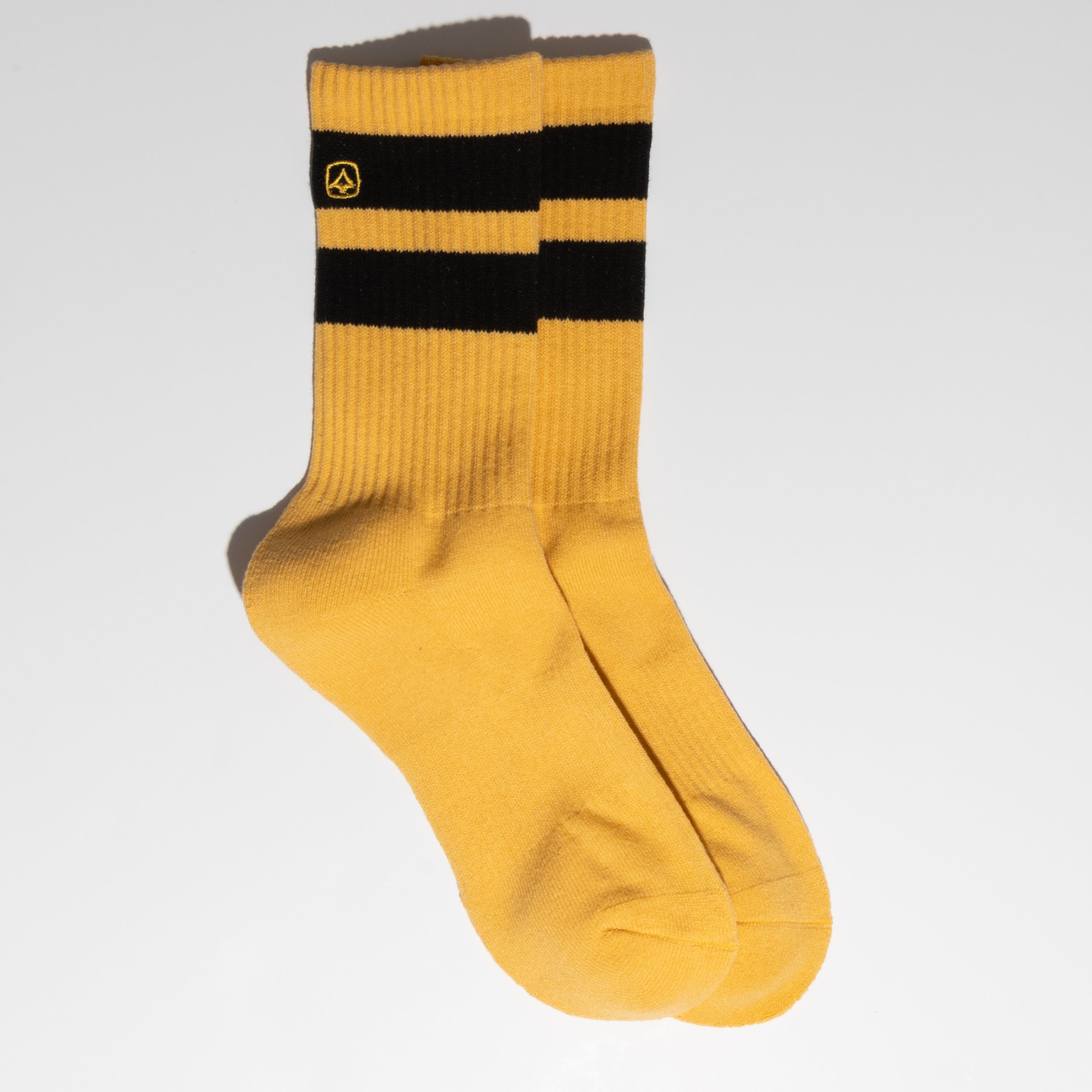 The Everyday Crew Sock