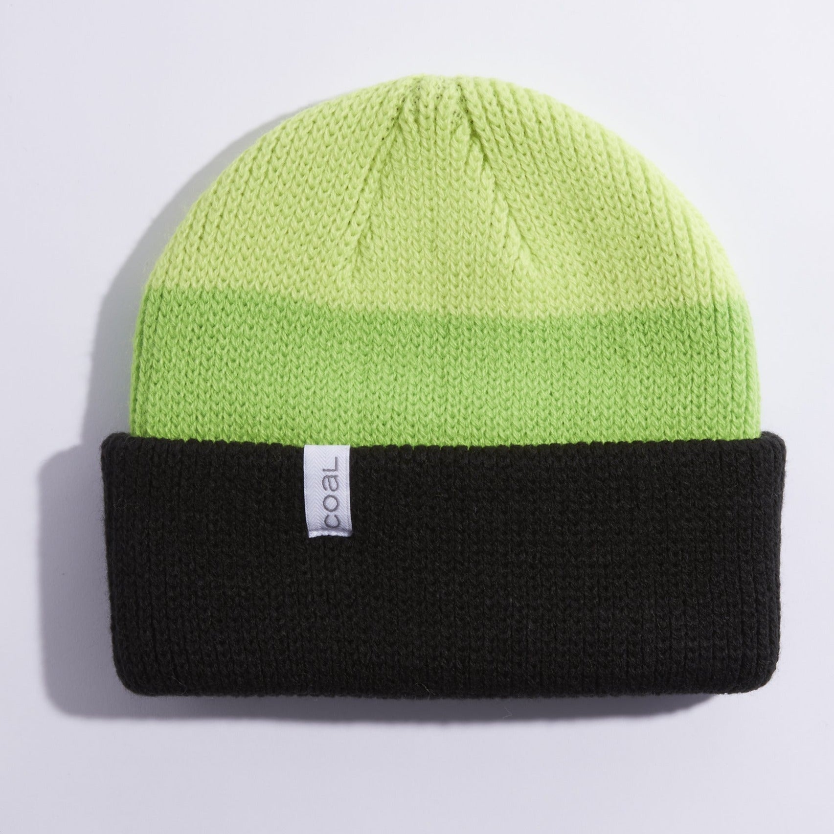 Green Stripe