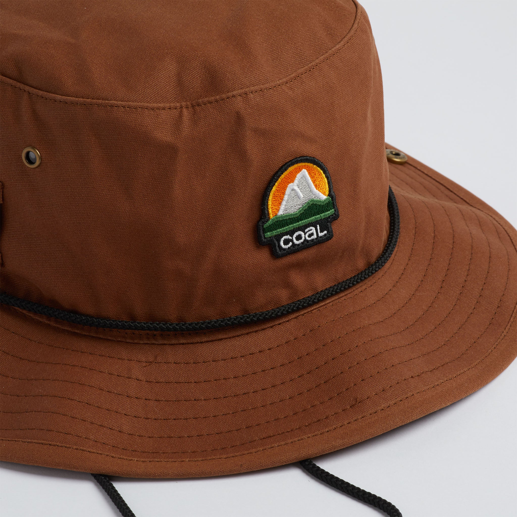 Light Brown