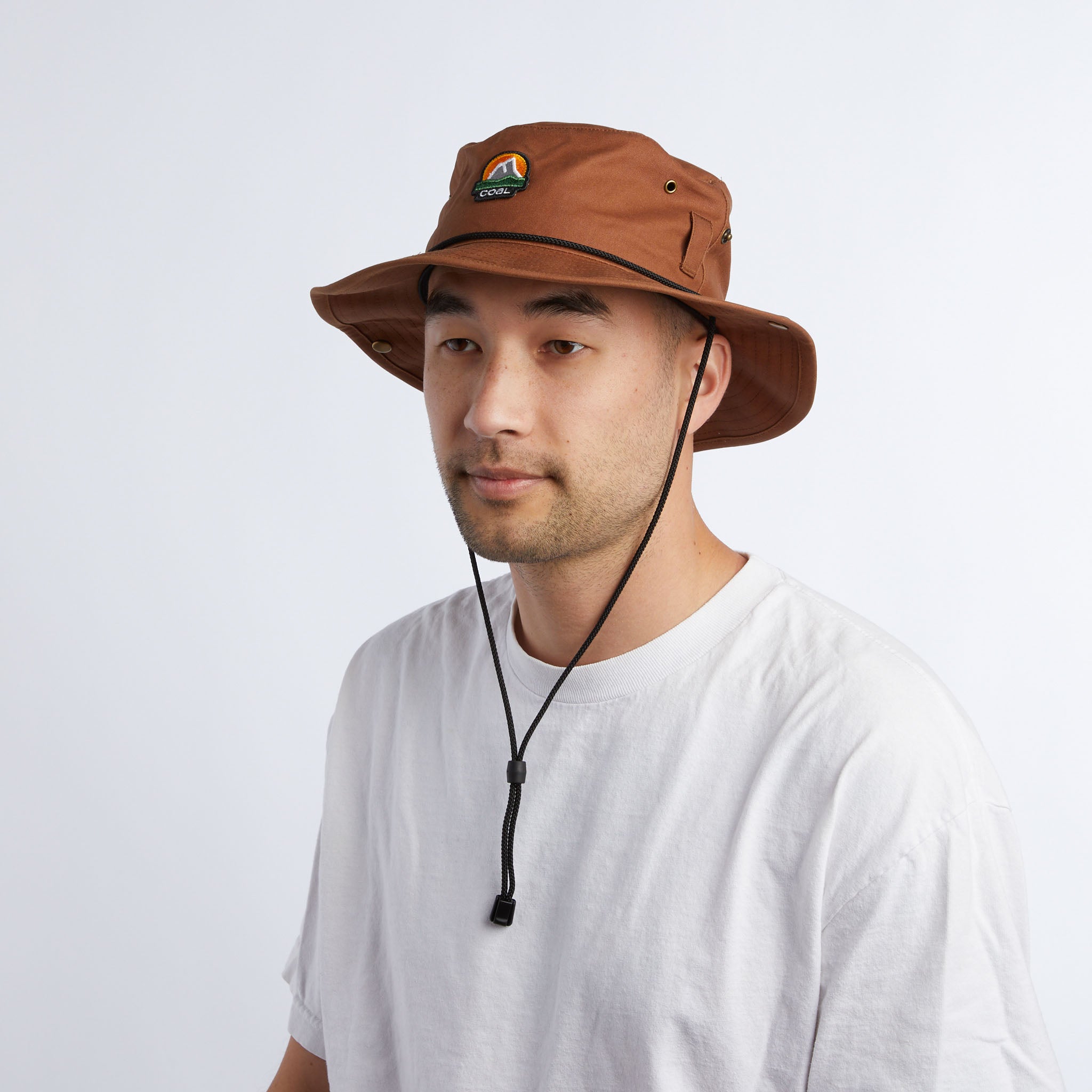 Light Brown