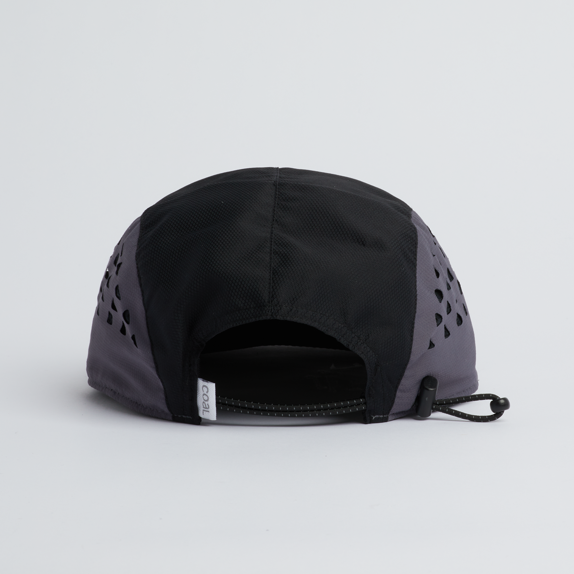 Black/Grey