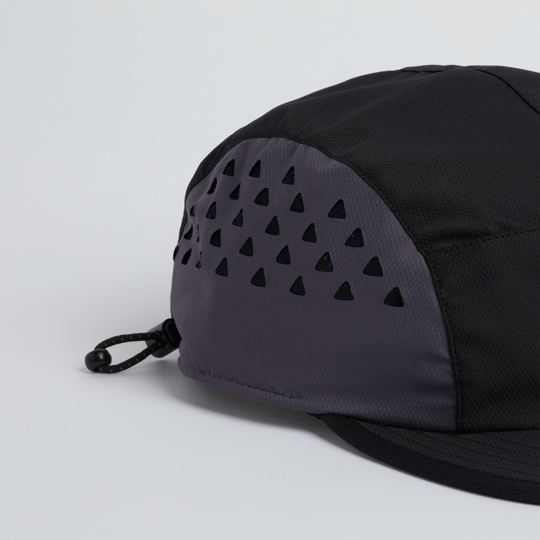 Black/Grey