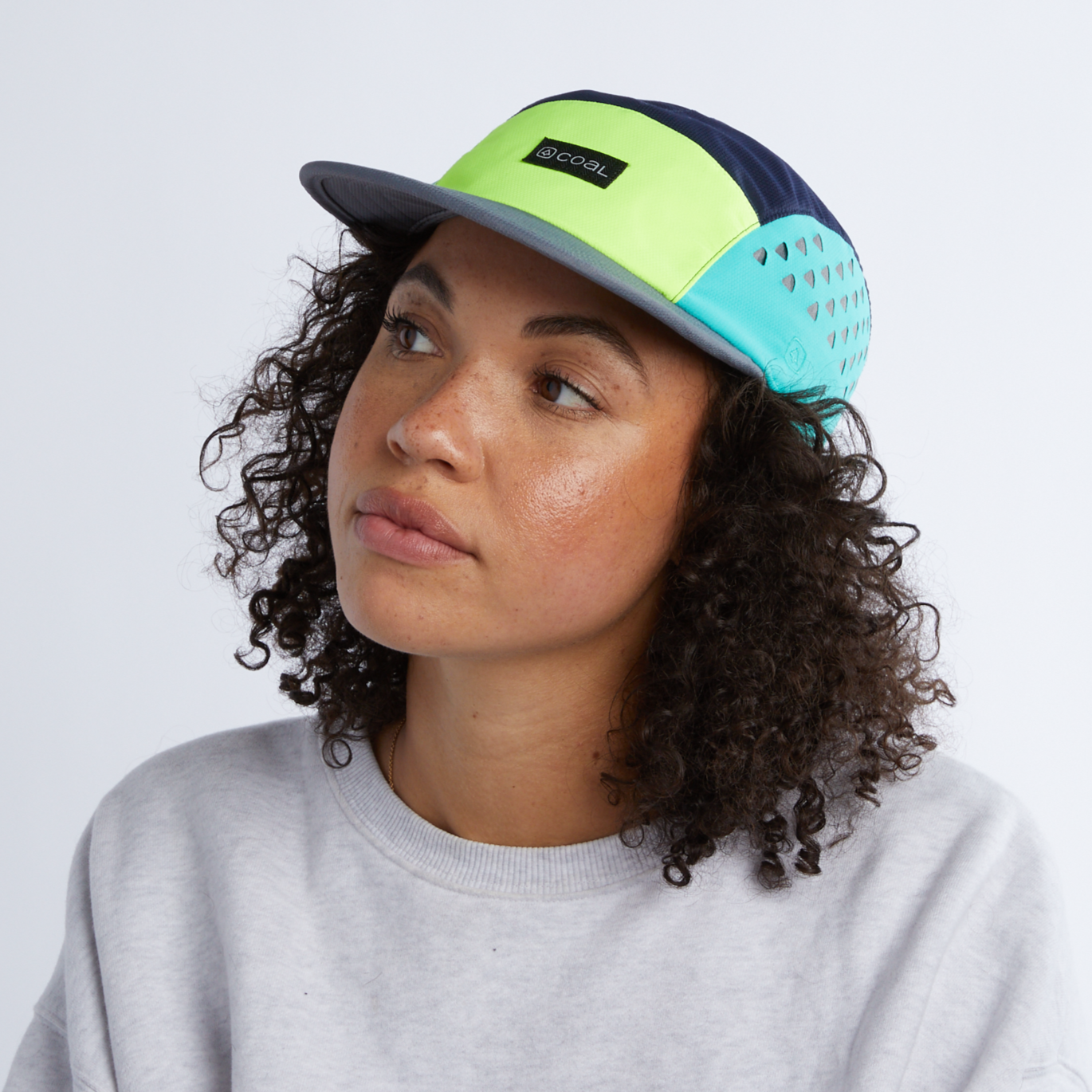 Neon Yellow