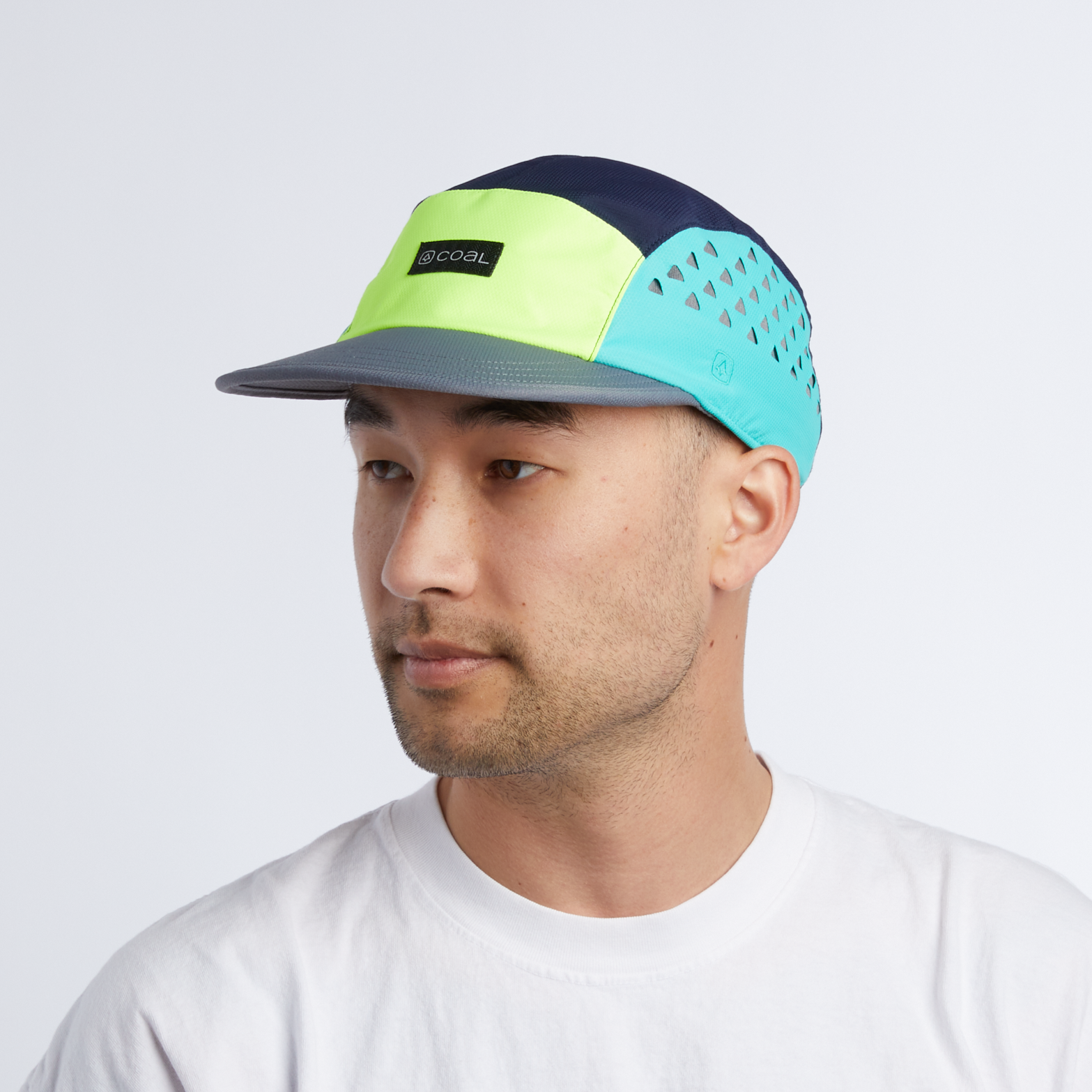 Neon Yellow