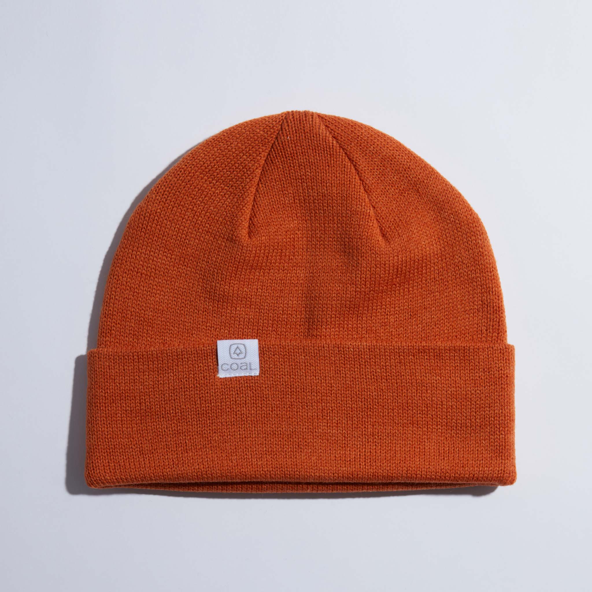 Burnt Orange