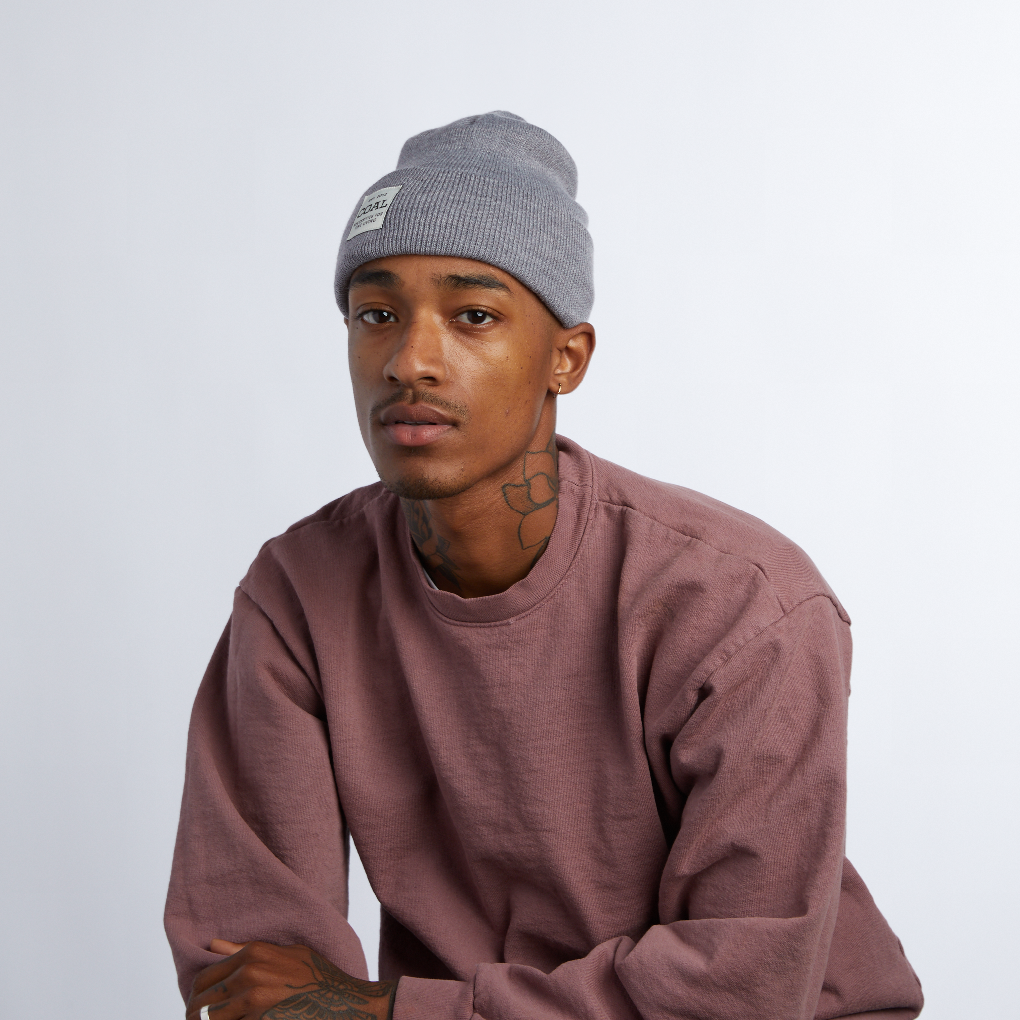 Heather Grey