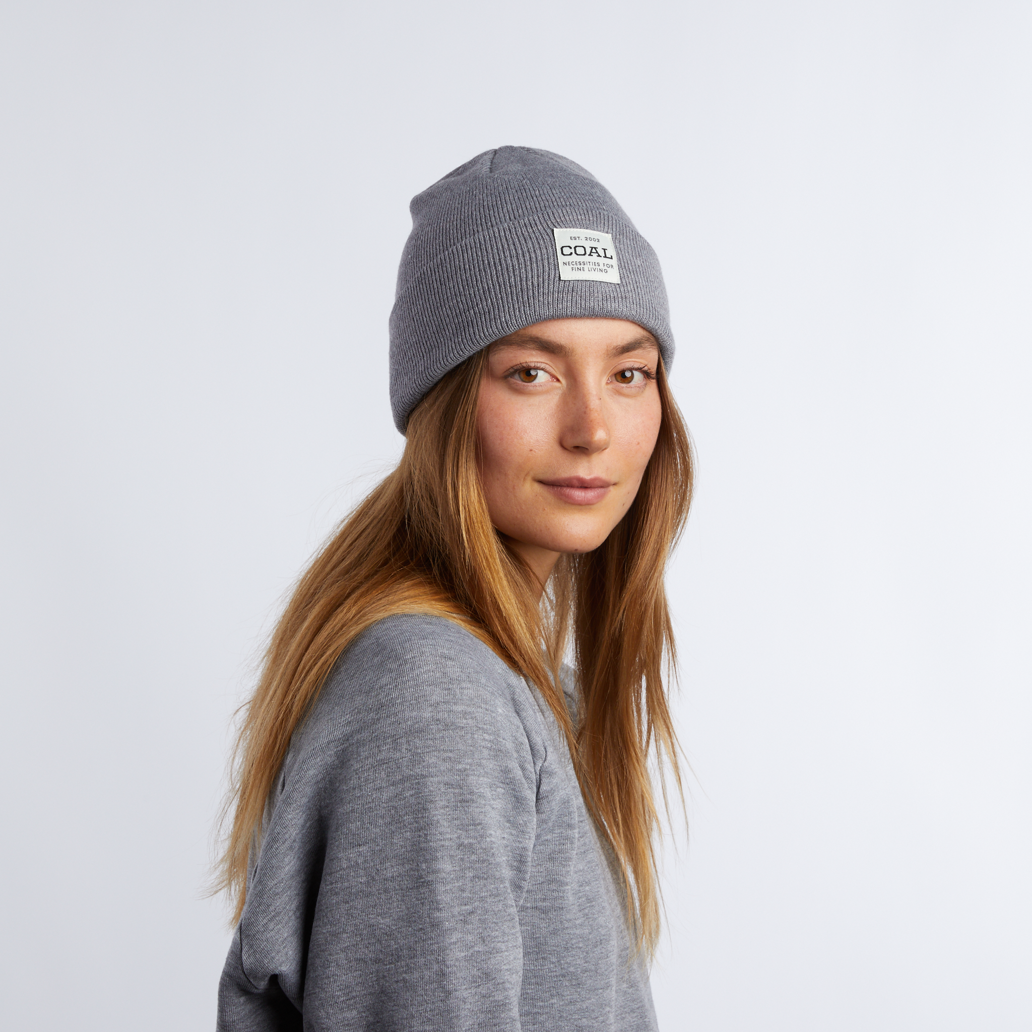 Heather Grey