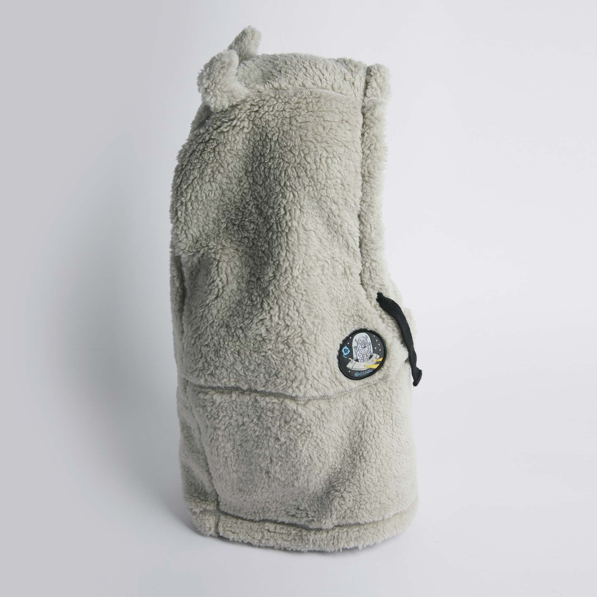 Coal The Ridge Sherpa Fleece Hood