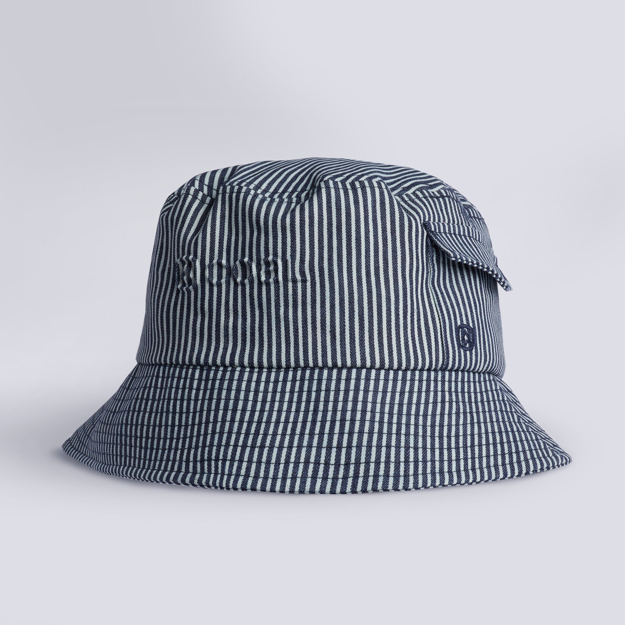 Bucket Hat | Stars & Pinstripes