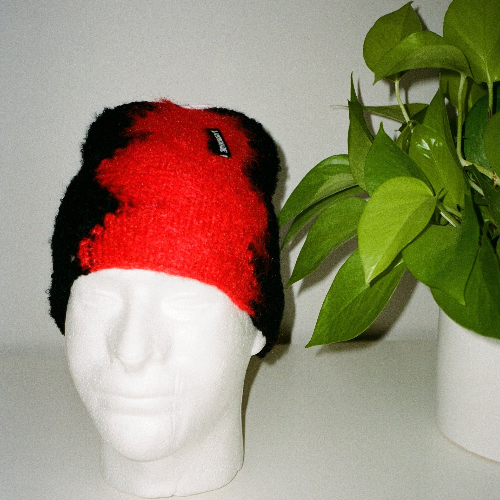 The Lampshade Ribbon