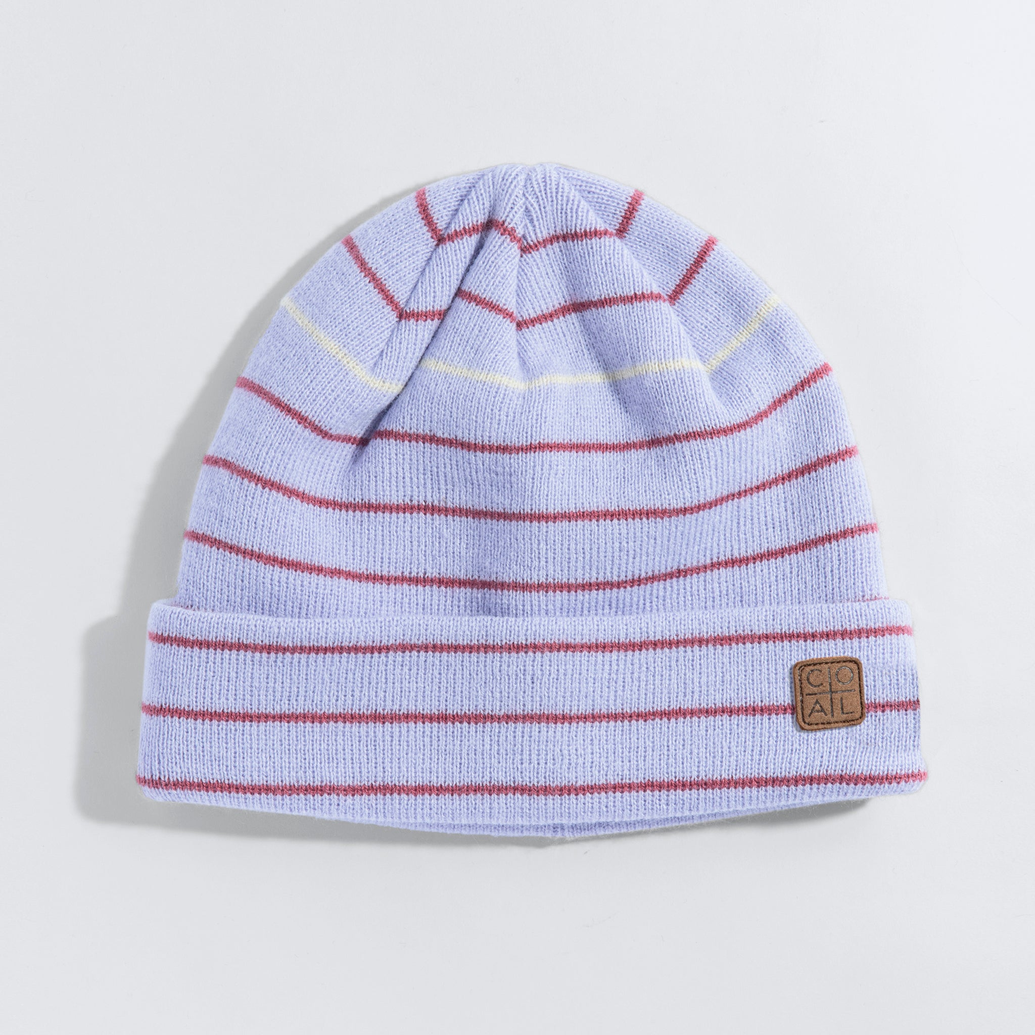 The Harbor Rib Knit Fisherman Beanie