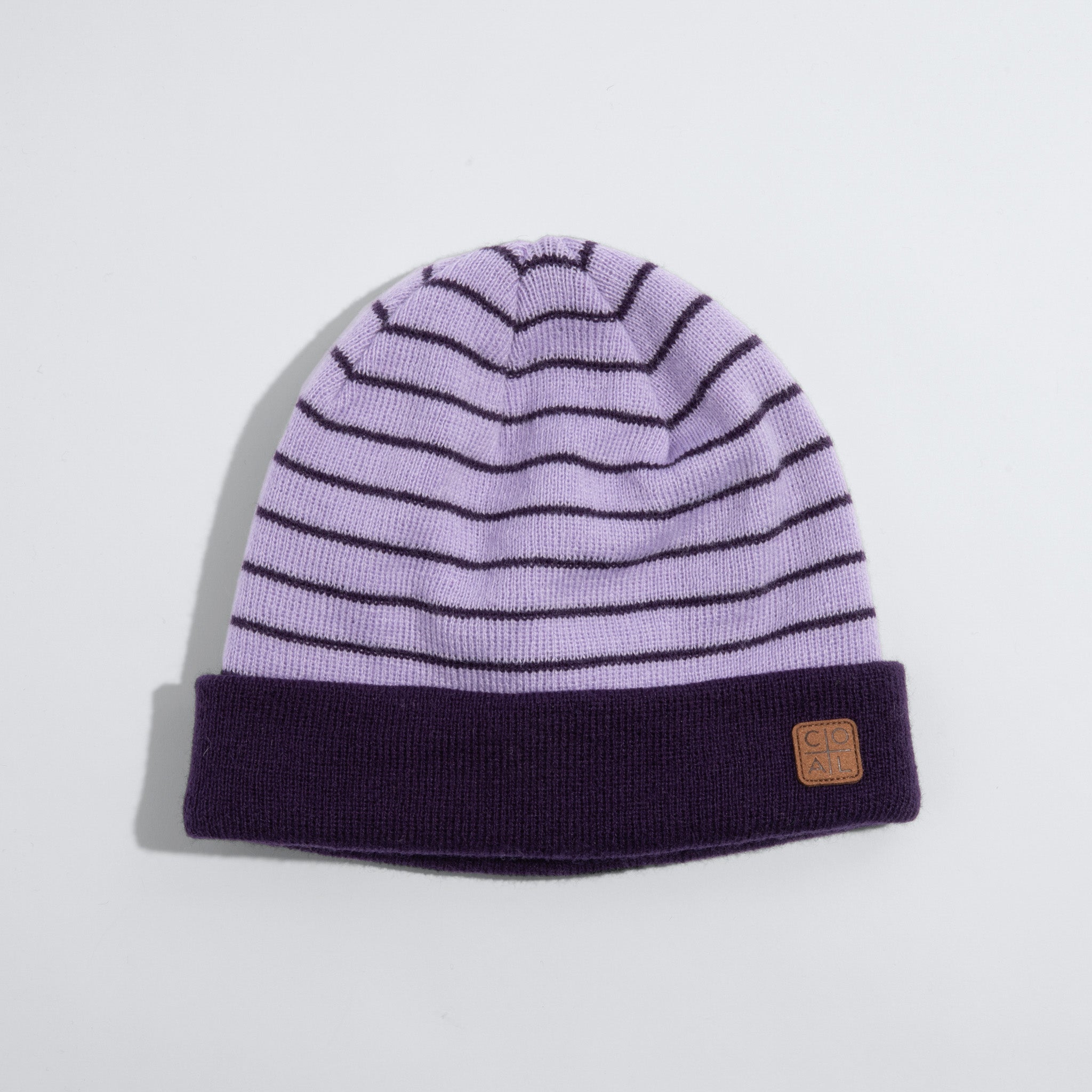 The Harbor Rib Knit Fisherman Beanie