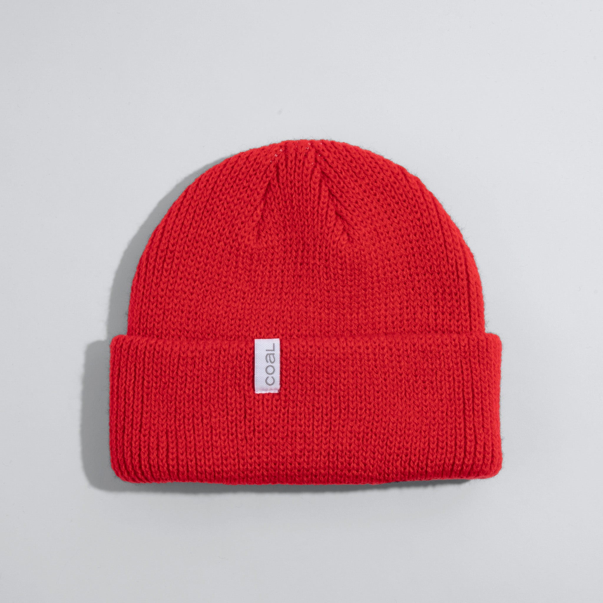 Red sales beanie hat