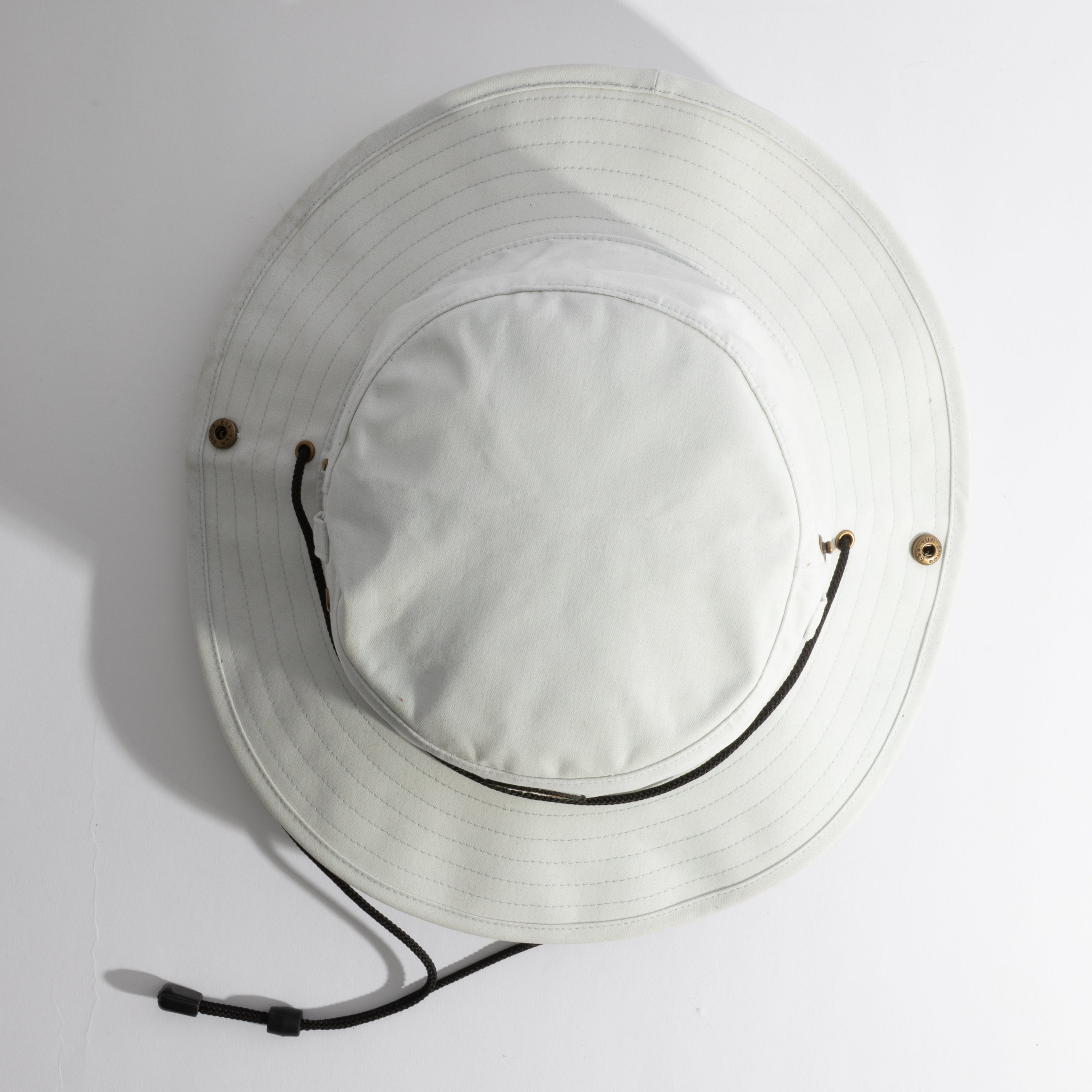 The Seymour – Waxed Canvas Boonie Hat