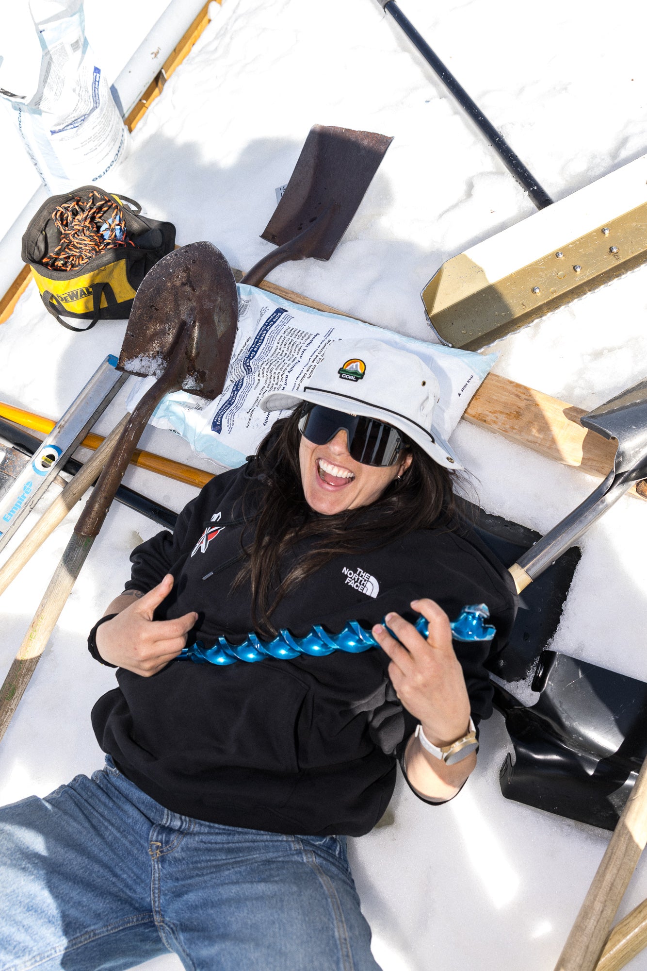 The Seymour – Waxed Canvas Boonie Hat