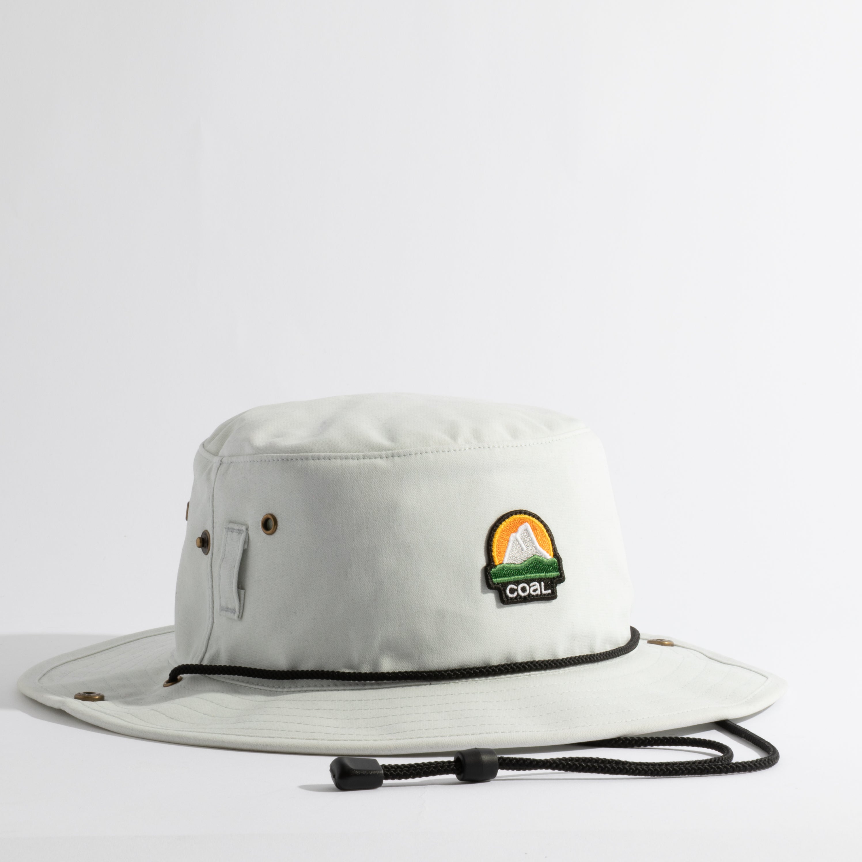 The Seymour – Waxed Canvas Boonie Hat