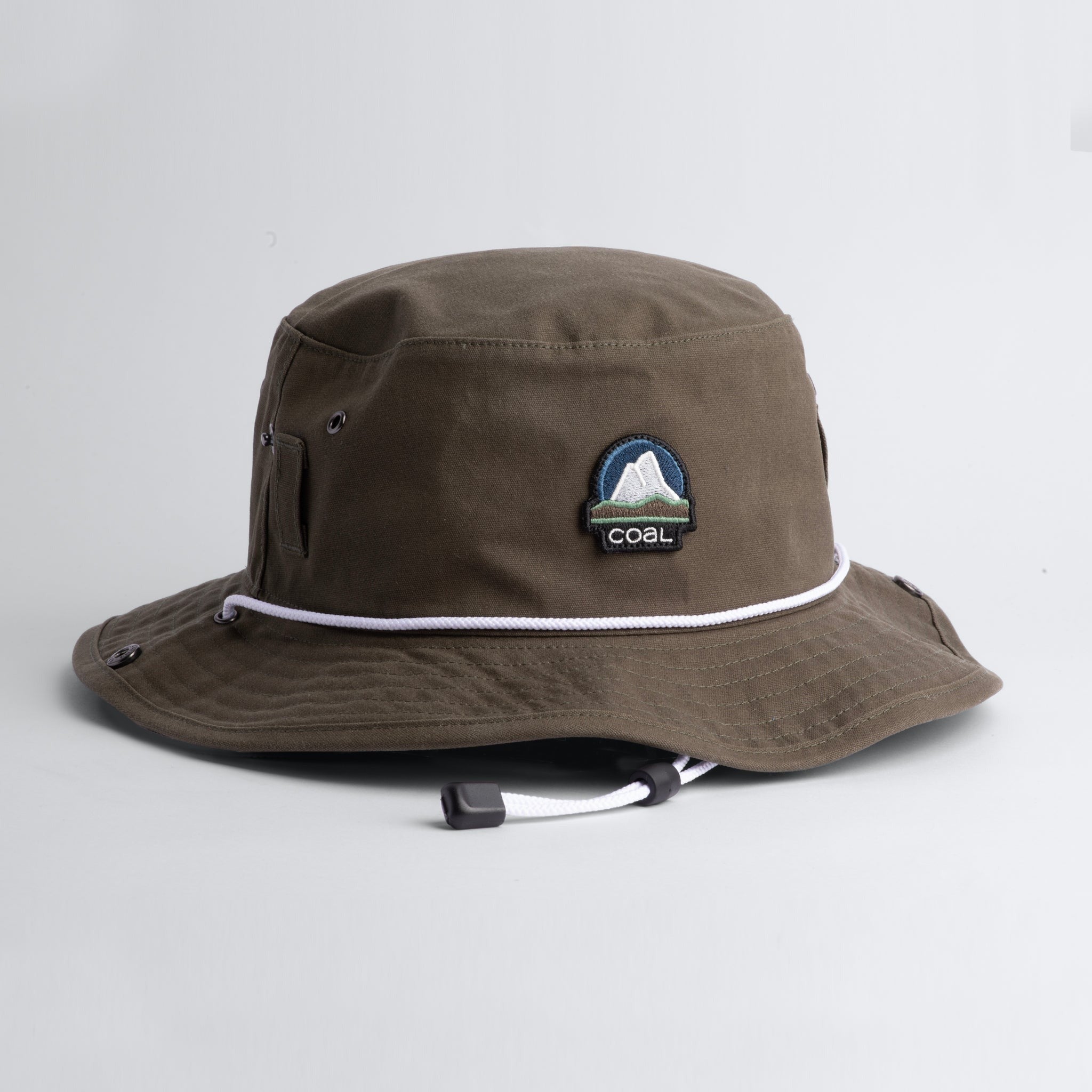 Seymour Bucket Hat, Accessories, Hats