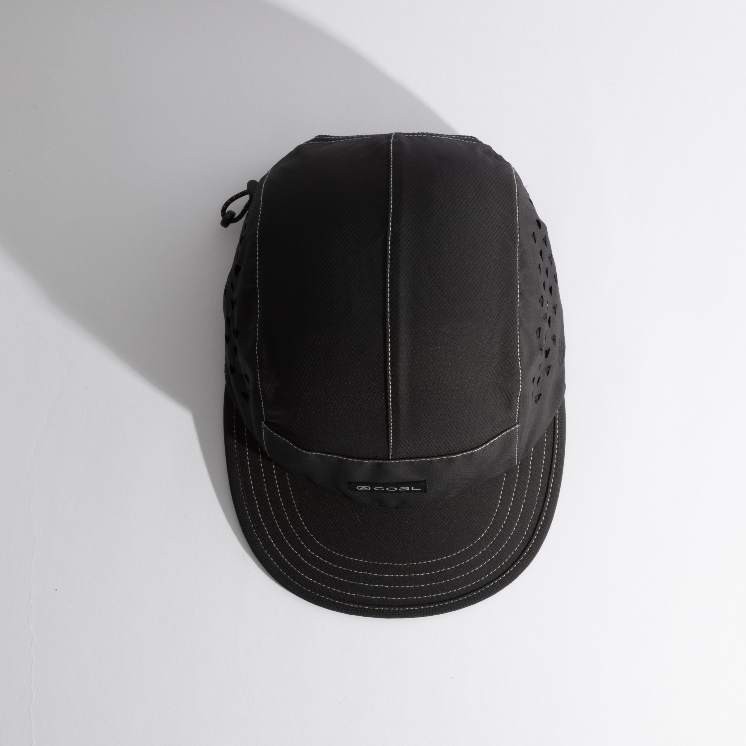 The Provo UPF Tech 5-Panel Cap