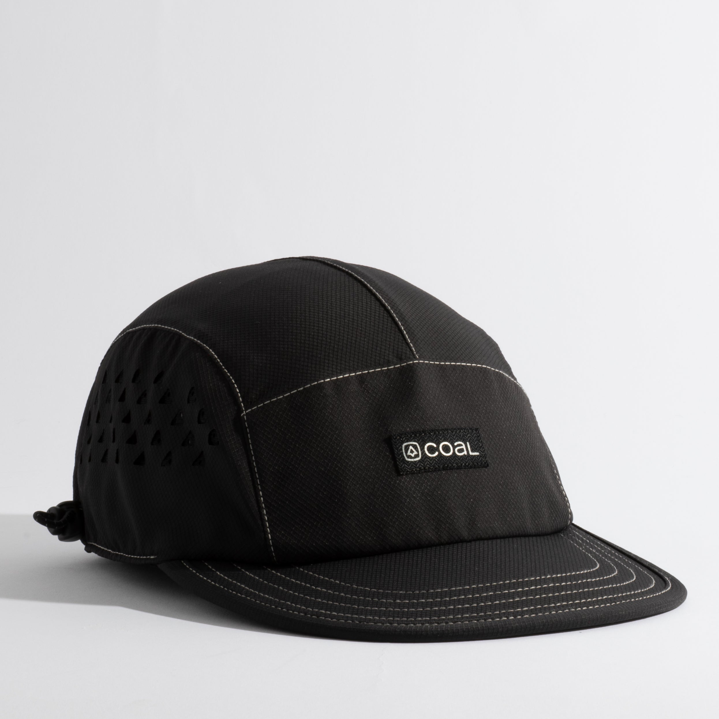 The Provo UPF Tech 5-Panel Cap